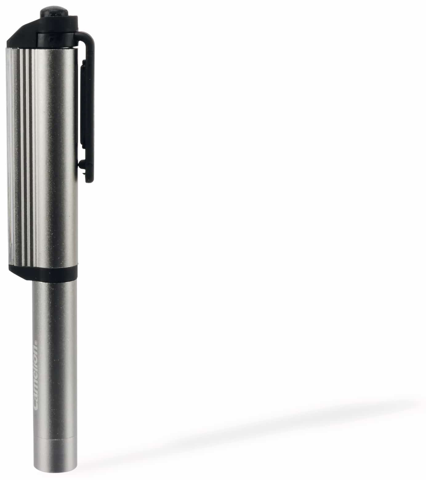 CAMELION LED Inspektionsleuchte T11-12, 3W, COB, Aluminium CAMELION LED Inspektionsleuchte T11-12, 3W, COB, Aluminium