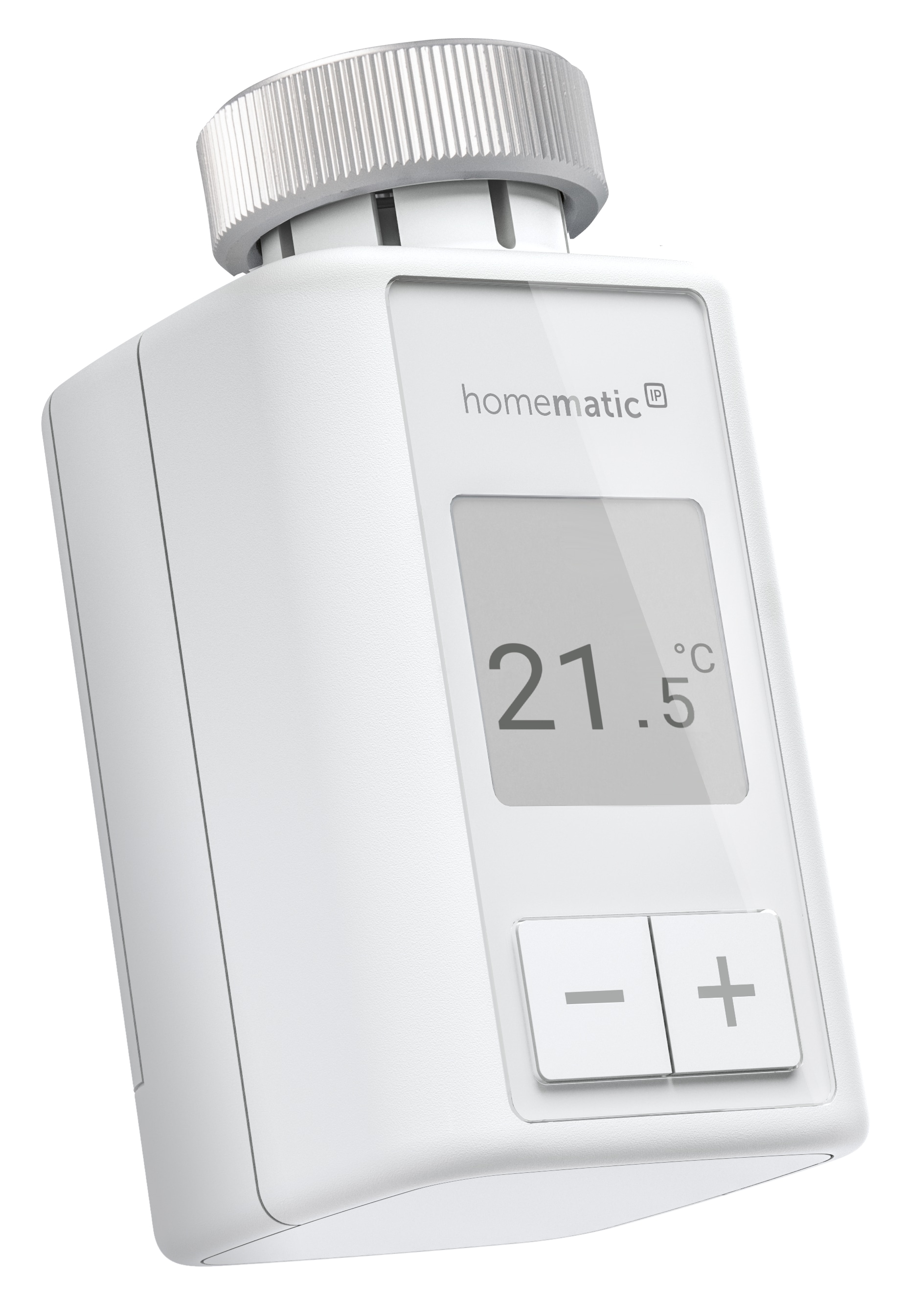 HOMEMATIC IP 160230A0, Heizkörper-thermostat Flex HOMEMATIC IP 160230A0, Heizkörper-thermostat Flex