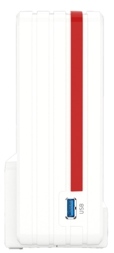 AVM WLAN Router FRITZ!Box 5690 Pro AVM WLAN Router FRITZ!Box 5690 Pro