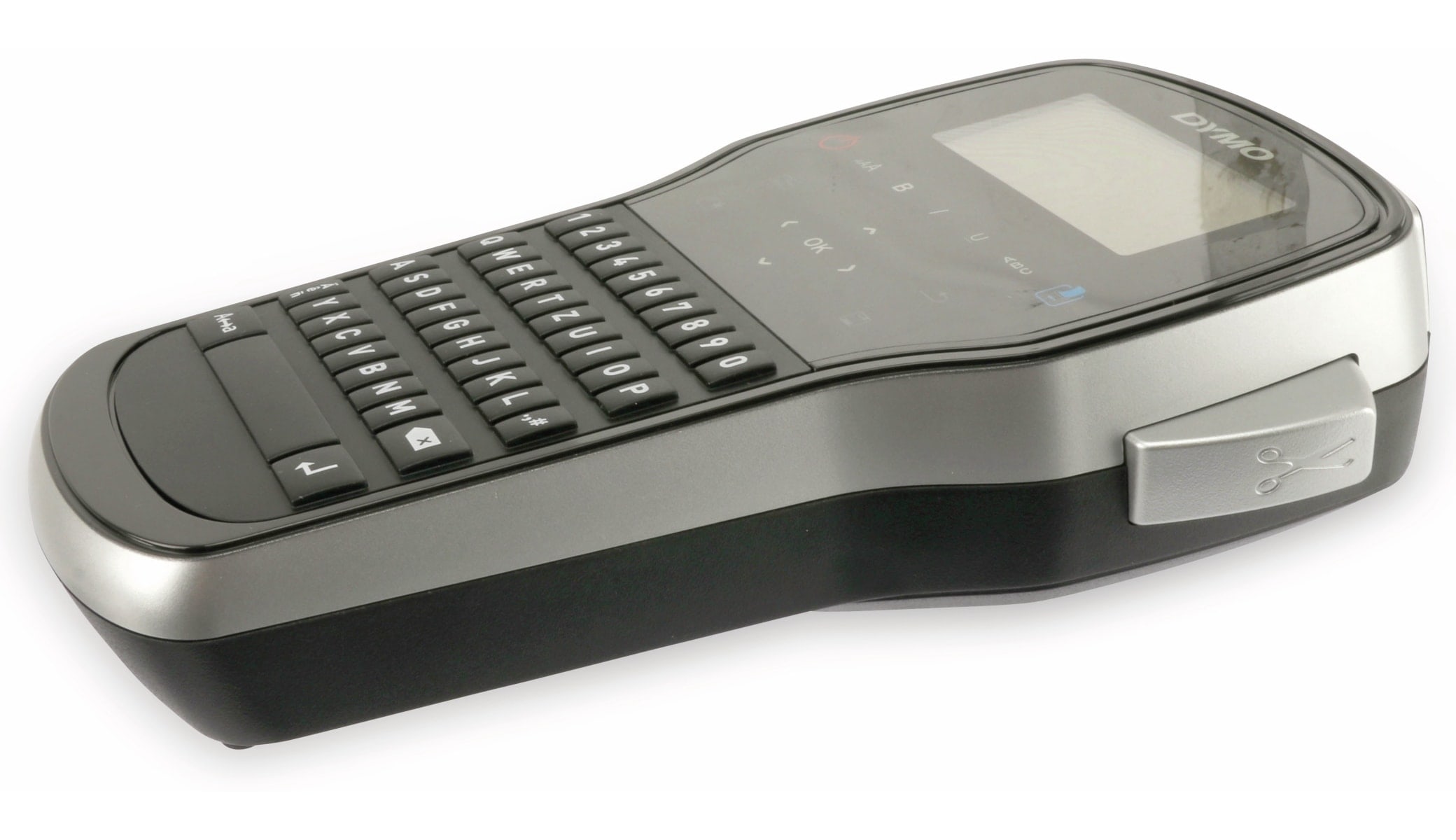 DYMO Beschriftungsgerät LabelManager 280 + Koffer DYMO Beschriftungsgerät LabelManager 280 + Koffer