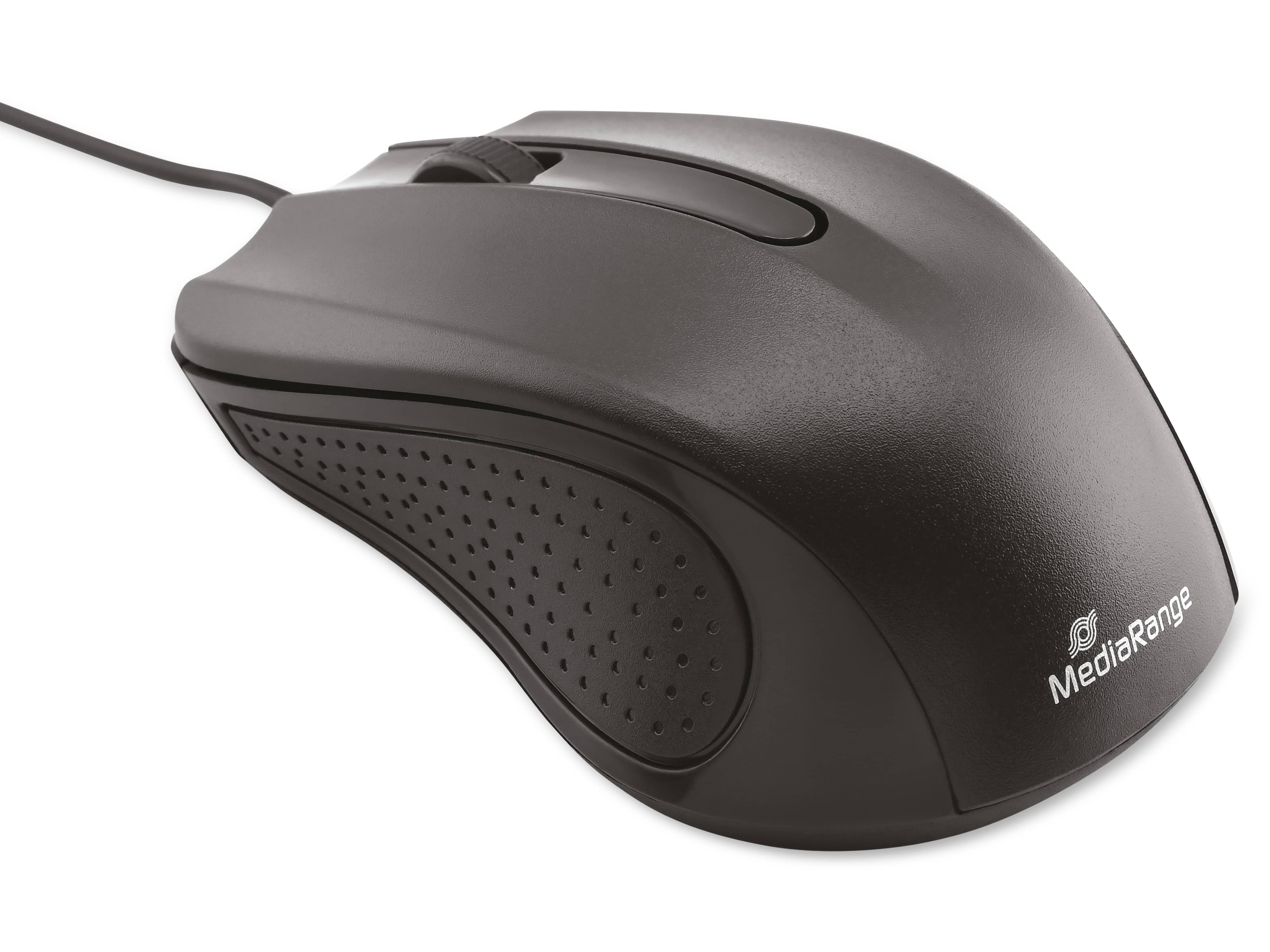 MEDIARANGE Maus MROS210