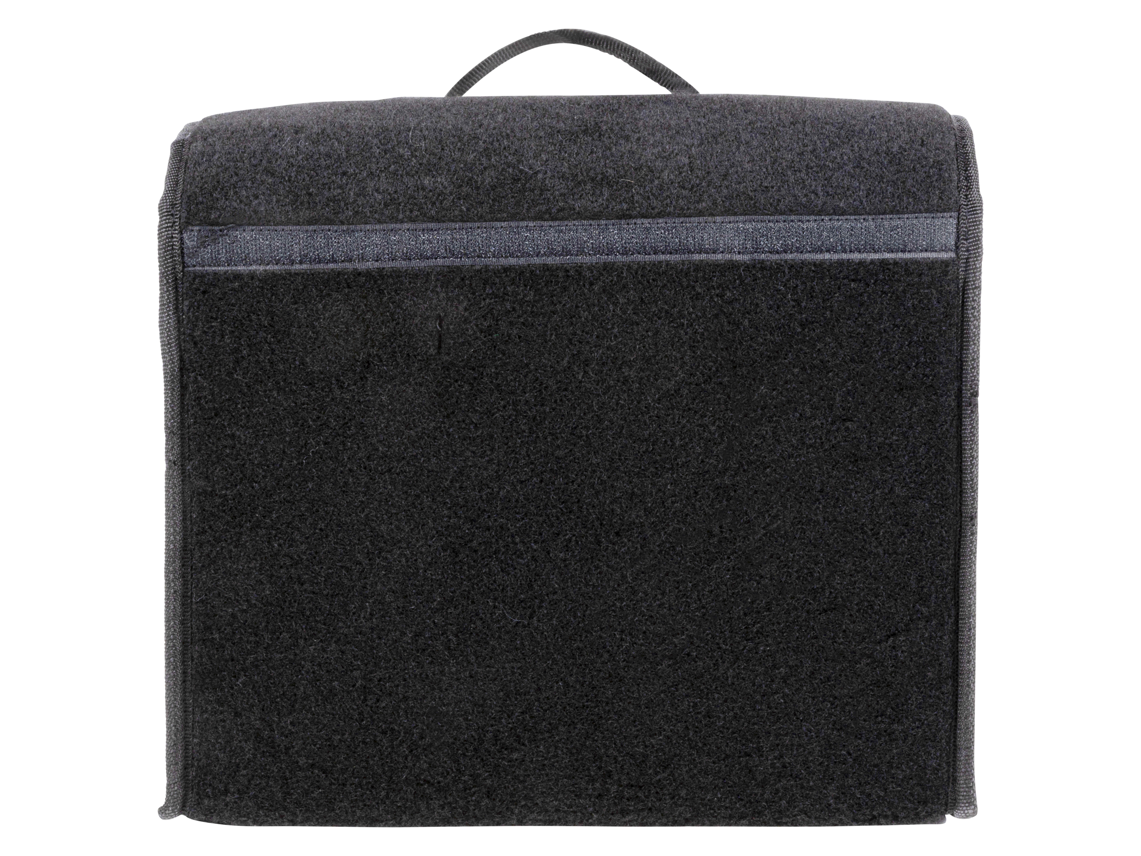 BLACK & DECKER Auto-Organizer, aufklappbar, 29x15x30 cm BLACK & DECKER Auto-Organizer, aufklappbar, 29x15x30 cm