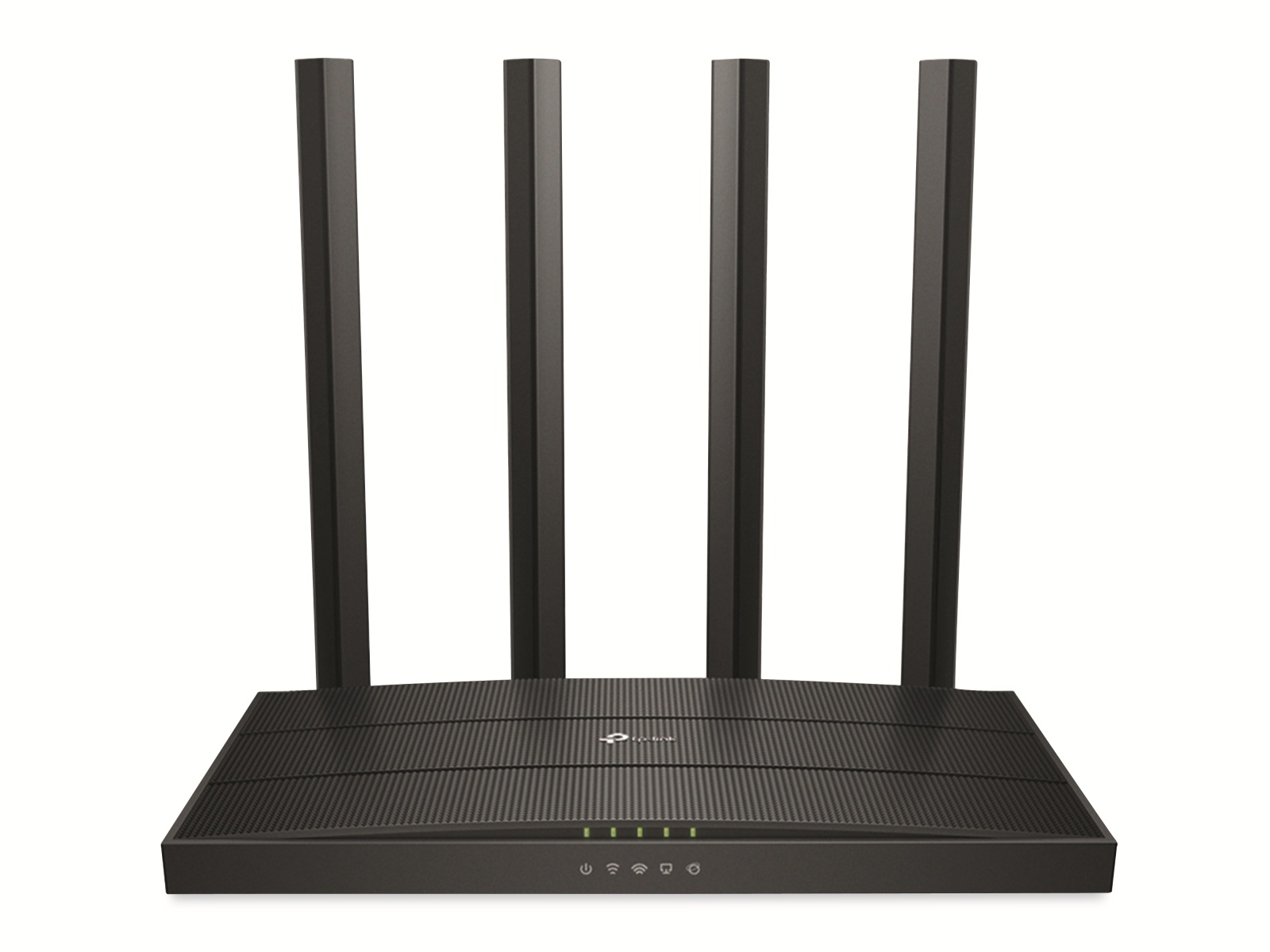 TP-LINK WLAN-Router Archer C80, Dual-Band TP-LINK WLAN-Router Archer C80, Dual-Band