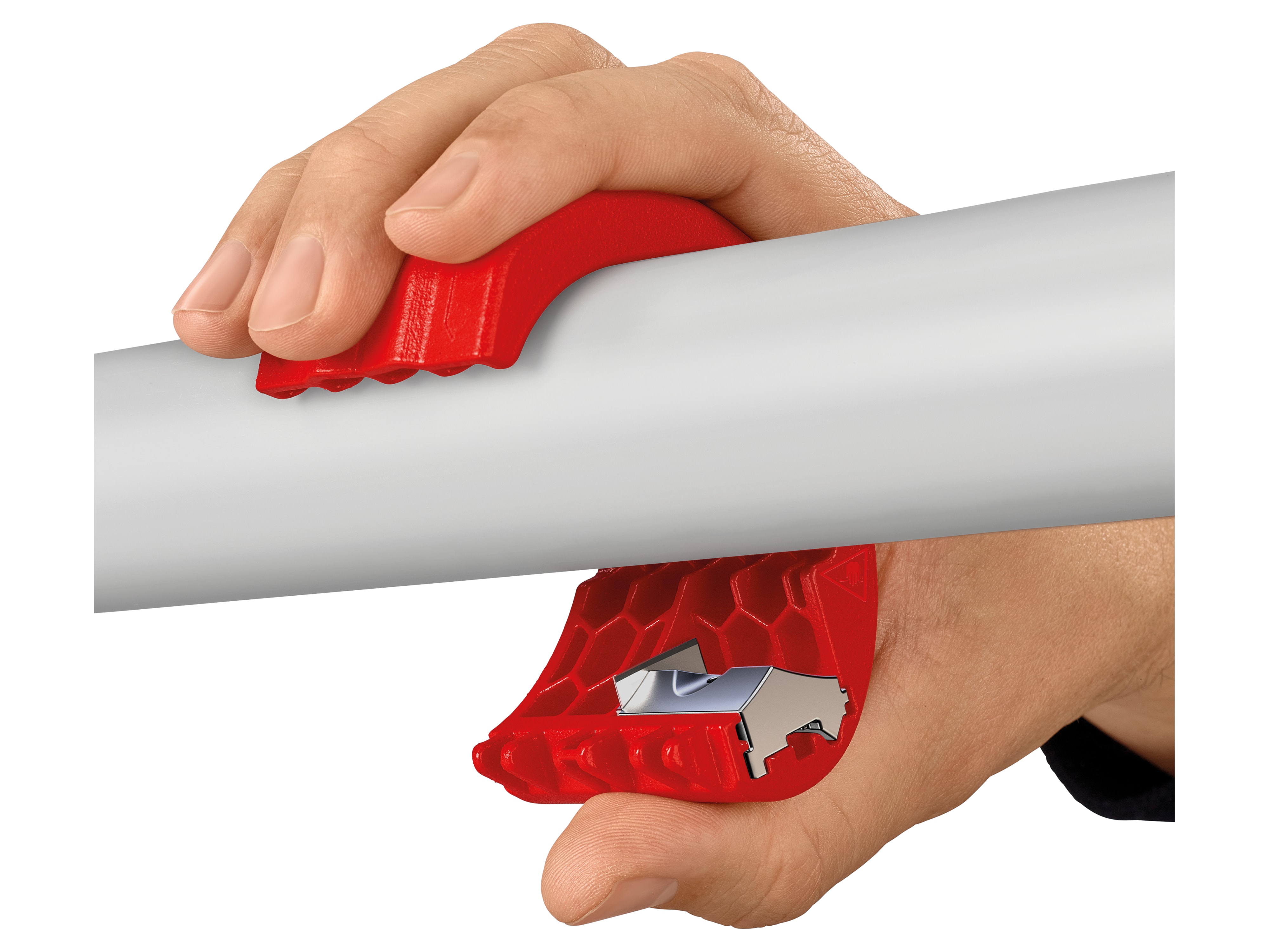 KNIPEX Rohrschneider, BiX®, 90 22 10 BK KNIPEX Rohrschneider, BiX®, 90 22 10 BK