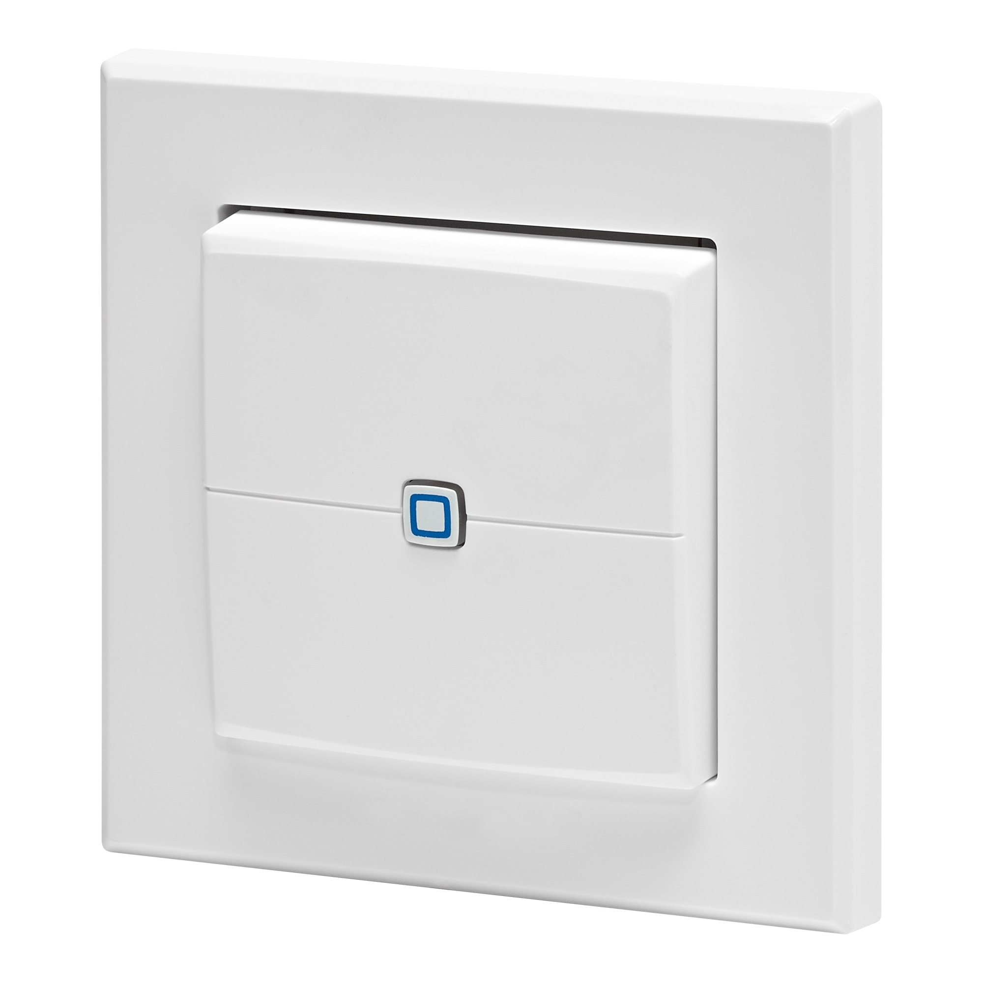 HOMEMATIC IP 161830A0 Wandtaster 2-fach HOMEMATIC IP 161830A0 Wandtaster 2-fach