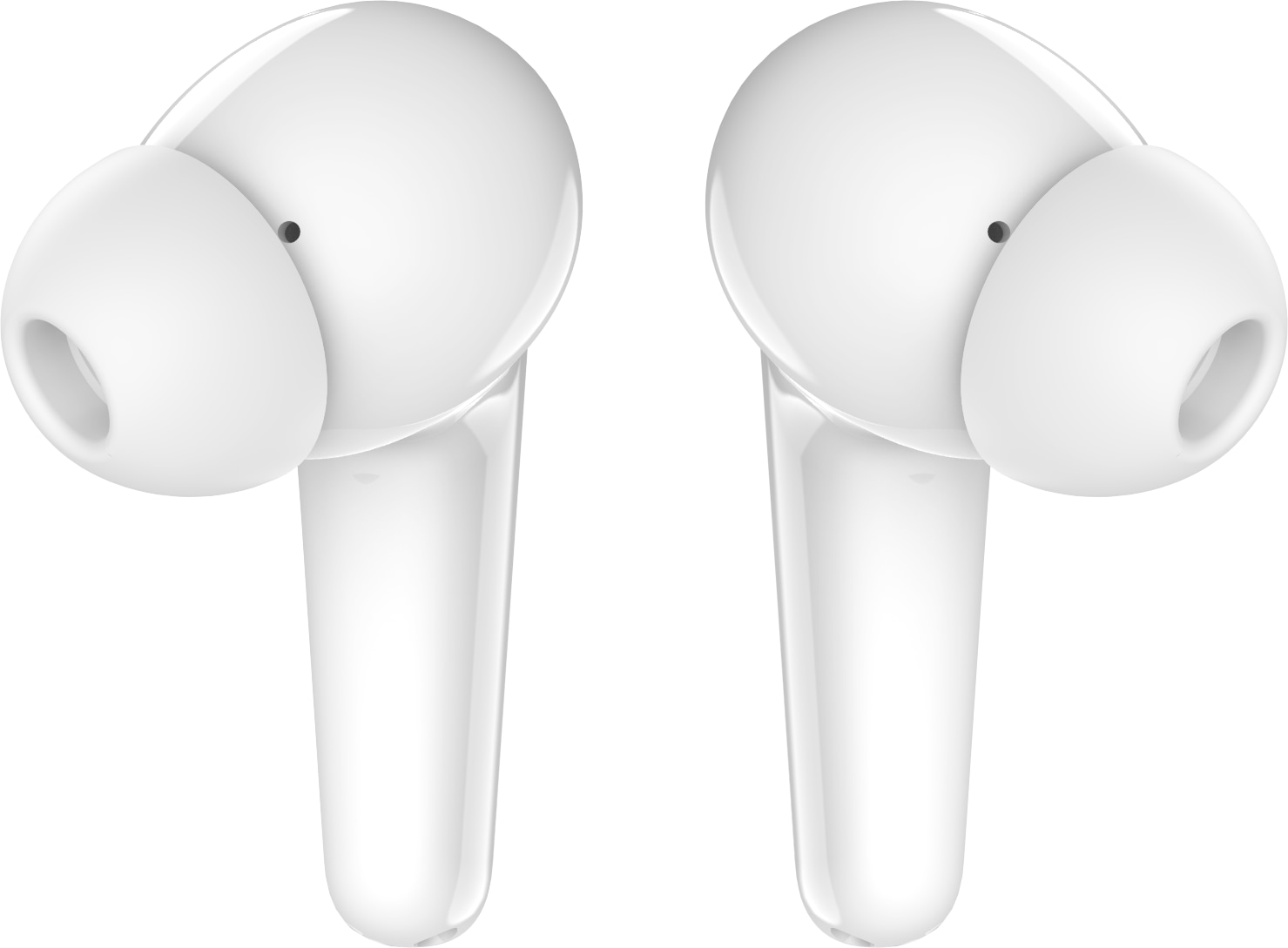 DENVER In-Ear Ohrhörer TWE-48, weiß DENVER In-Ear Ohrhörer TWE-48, weiß