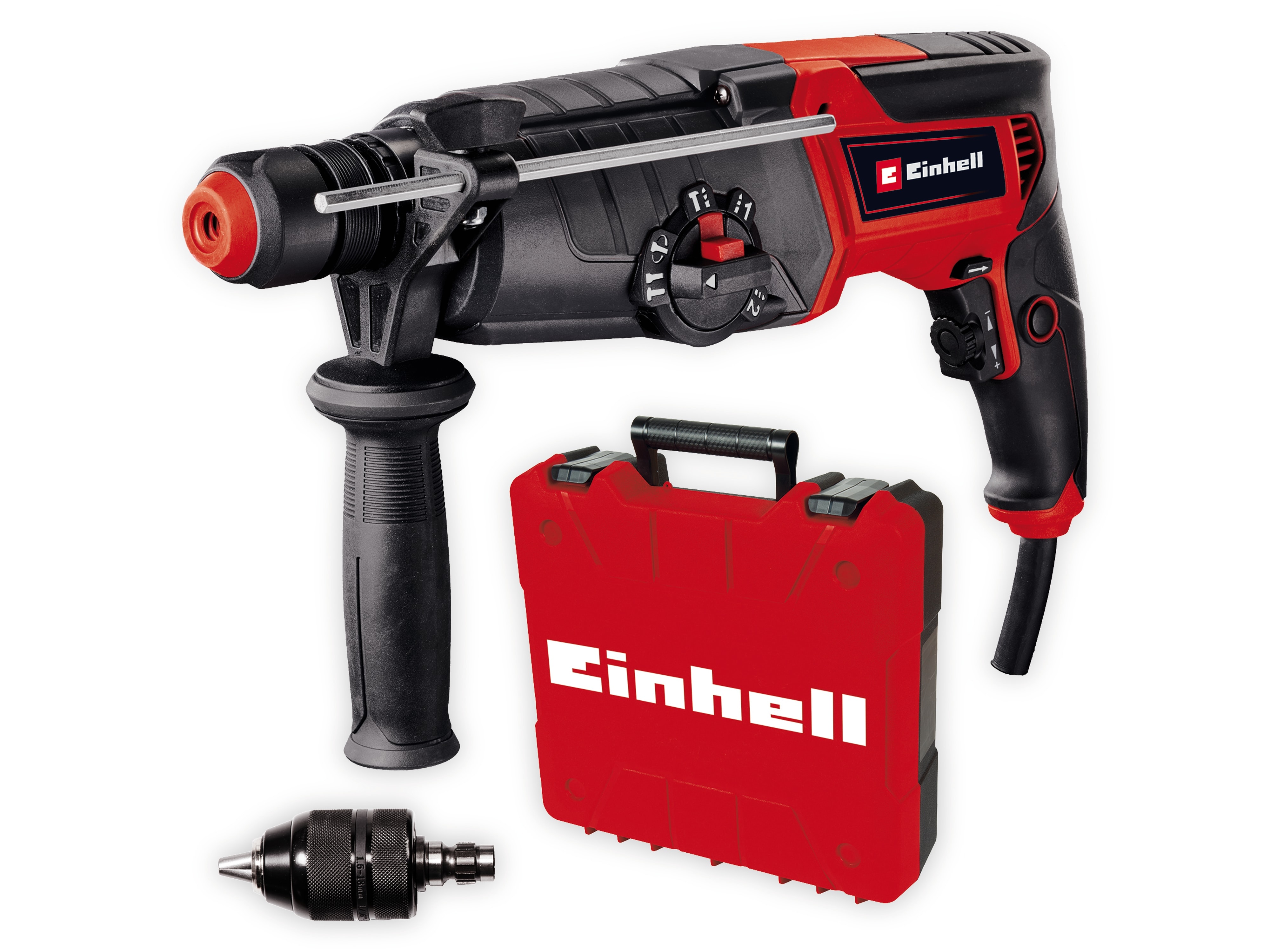EINHELL Bohrhammer TE-RH 950 5F, 950 W EINHELL Bohrhammer TE-RH 950 5F, 950 W