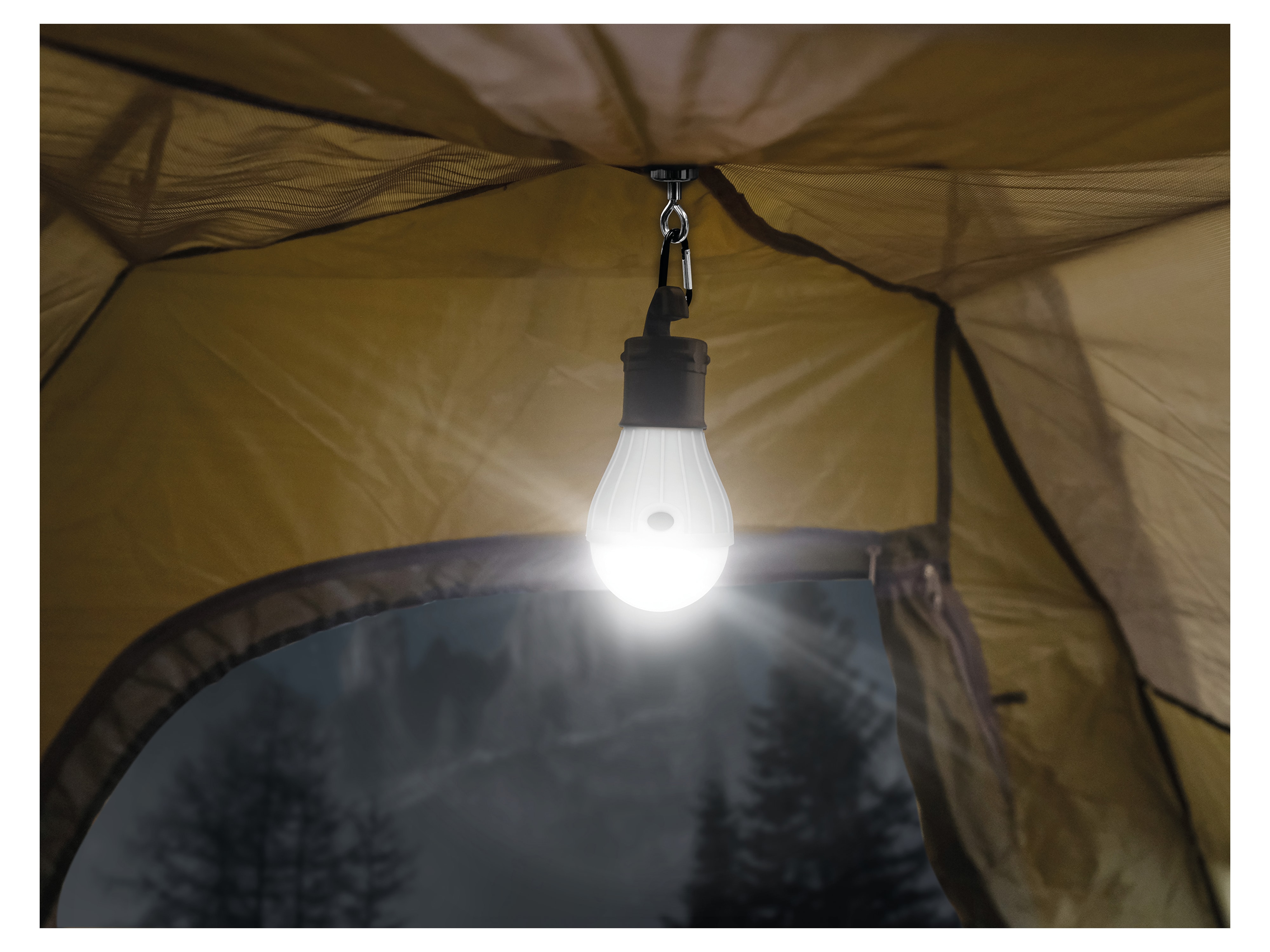 CALIMA CAMPING EQUIPMENT Magnethaken, 46074 CALIMA CAMPING EQUIPMENT Magnethaken, 46074