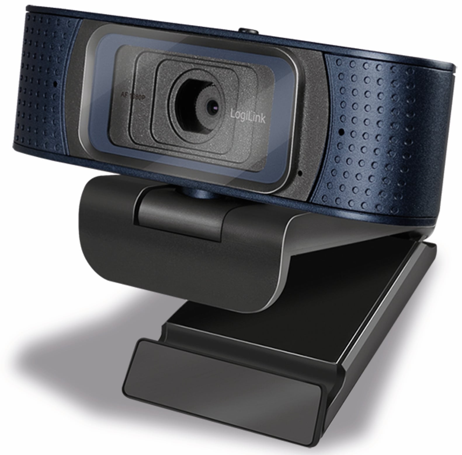 LOGILINK Webcam LL1Pro, 1920x1080, schwarz LOGILINK Webcam LL1Pro, 1920x1080, schwarz