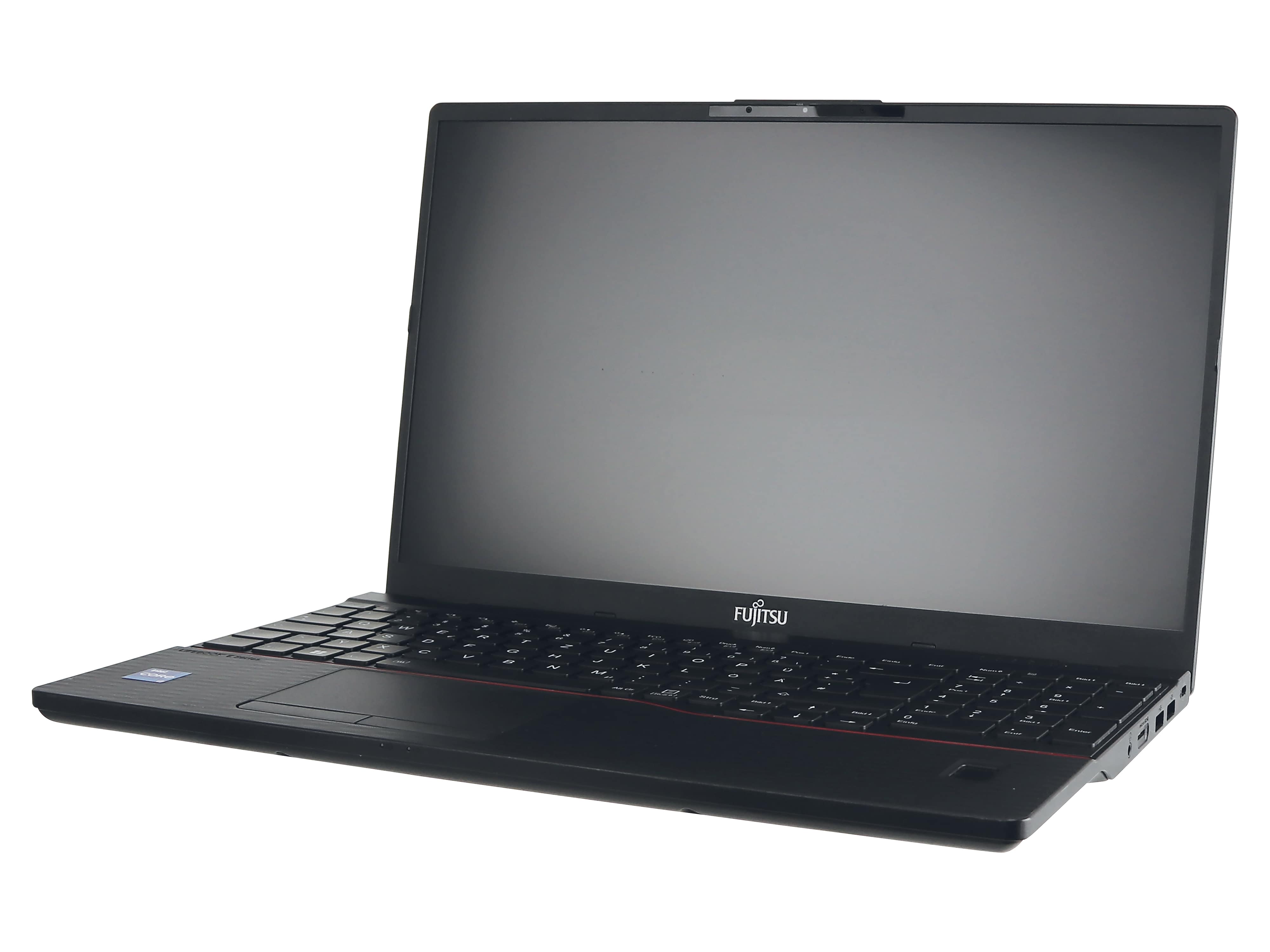 FUJITSU Notebook Lifebook E5512, 39,62 cm (15,6"), 16GB, 512GB, gebraucht