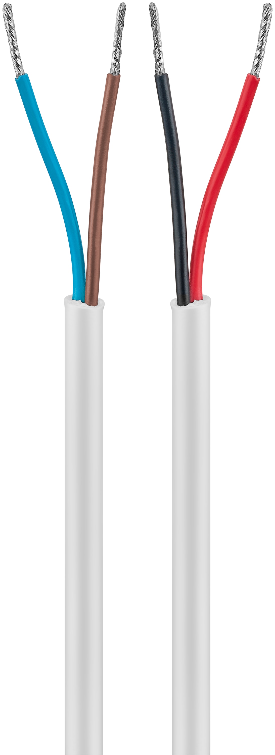 GOOBAY Wetterfester LED-Trafo 24V DC, 100W, 4.16 A, IP67 Wetterfester LED-Trafo GOOBAY 24V DC, 100W, 4.16 A, IP67