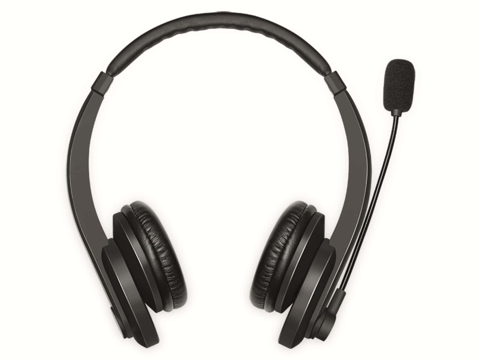 LOGILINK Bluetooth Headset BT0060, Stereo LOGILINK Bluetooth Headset BT0060, Stereo