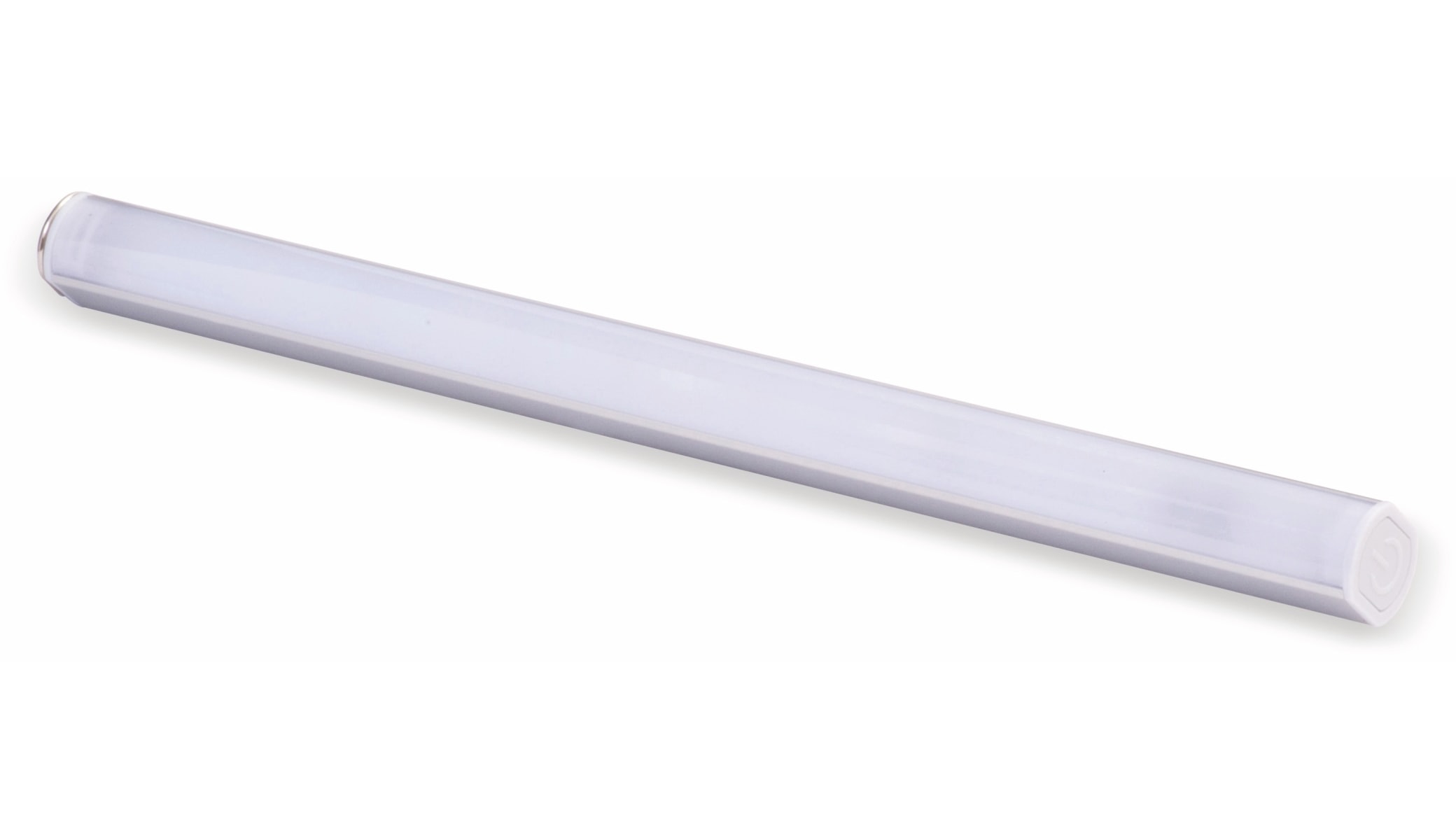 MÜLLER-LICHT LED-Batterieleuchte 400161, 1 W, 50 lm, 4000 K MÜLLER-LICHT LED-Batterieleuchte 400161, 1 W, 50 lm, 4000 K