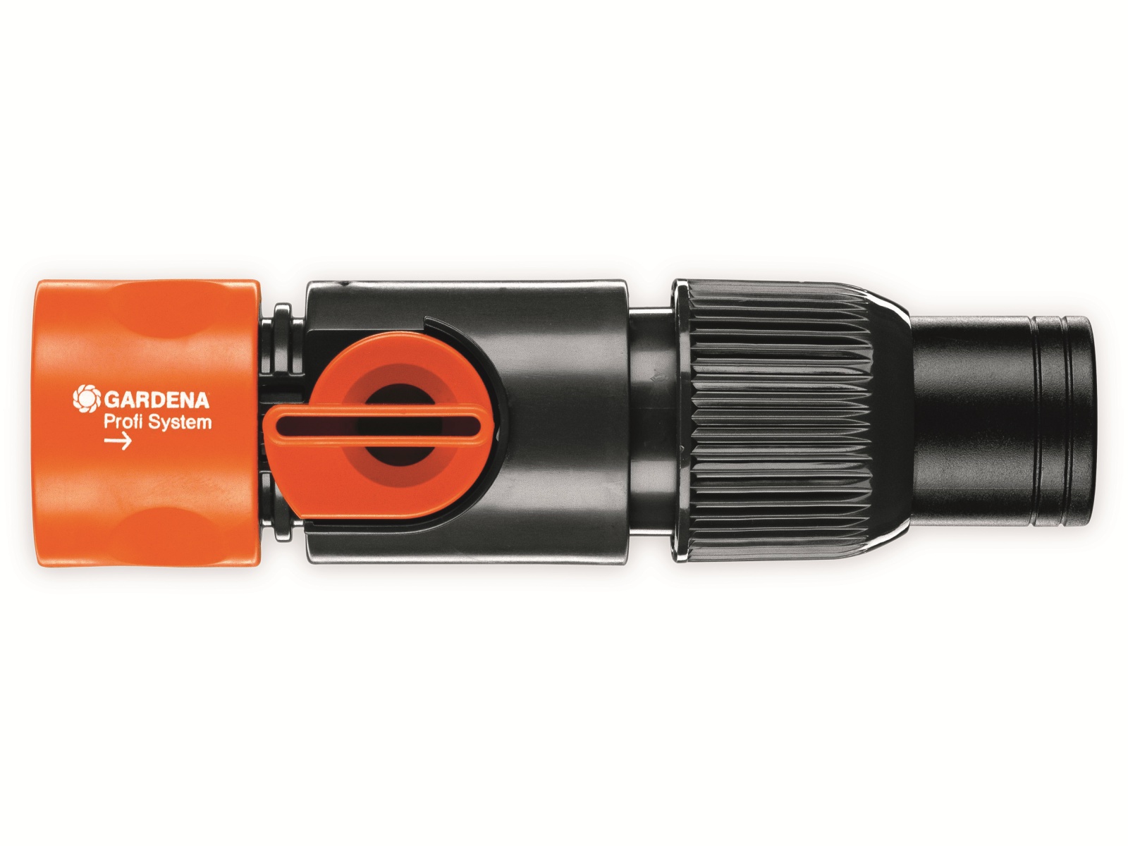 GARDENA Regulierstop 2819-20 Profi-System, 19 mm (3/4") GARDENA Regulierstop 2819-20 Profi-System, 19 mm (3/4")