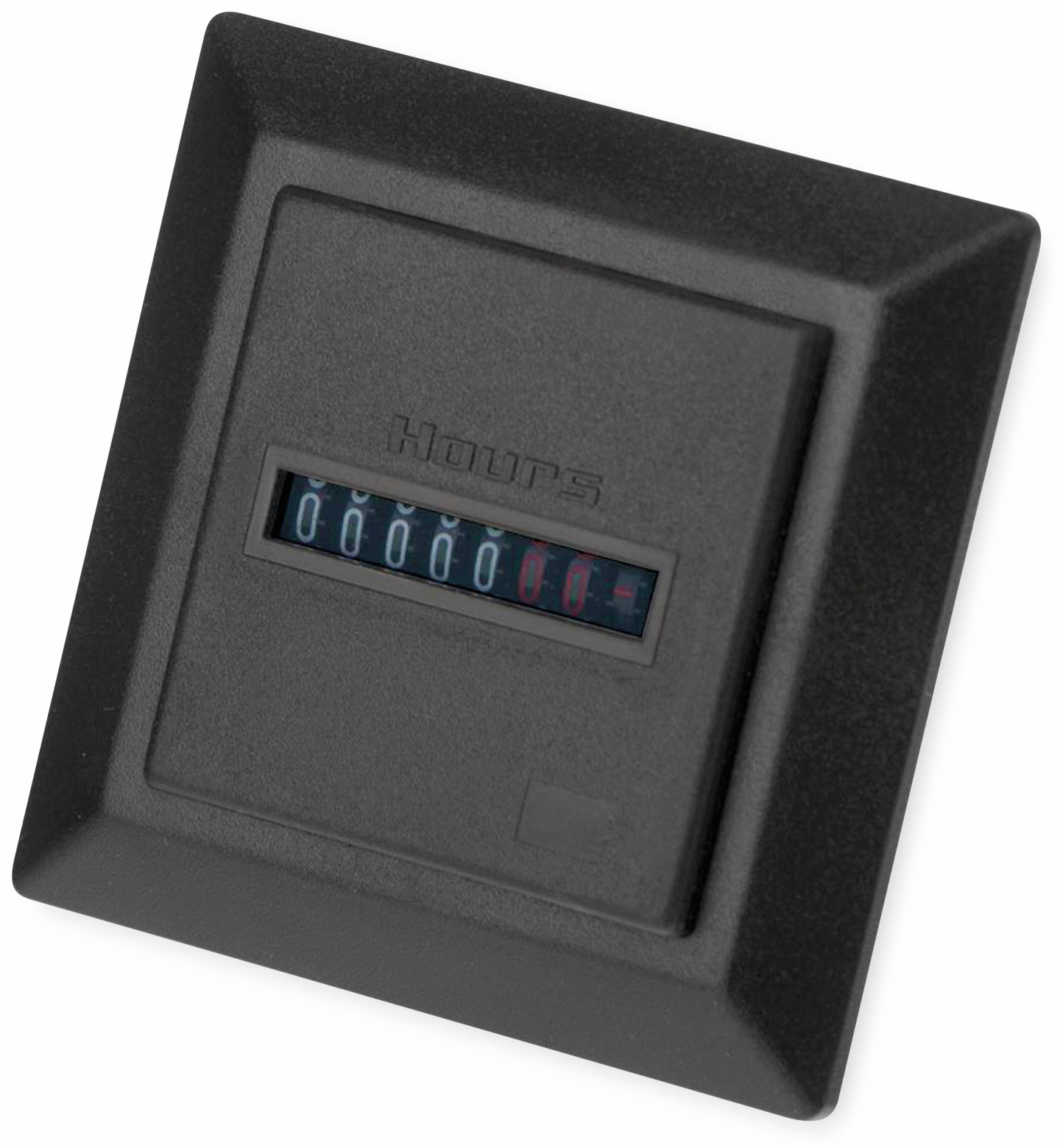 Betriebsstundenzähler HM-1 Betriebsstundenzähler HM-1