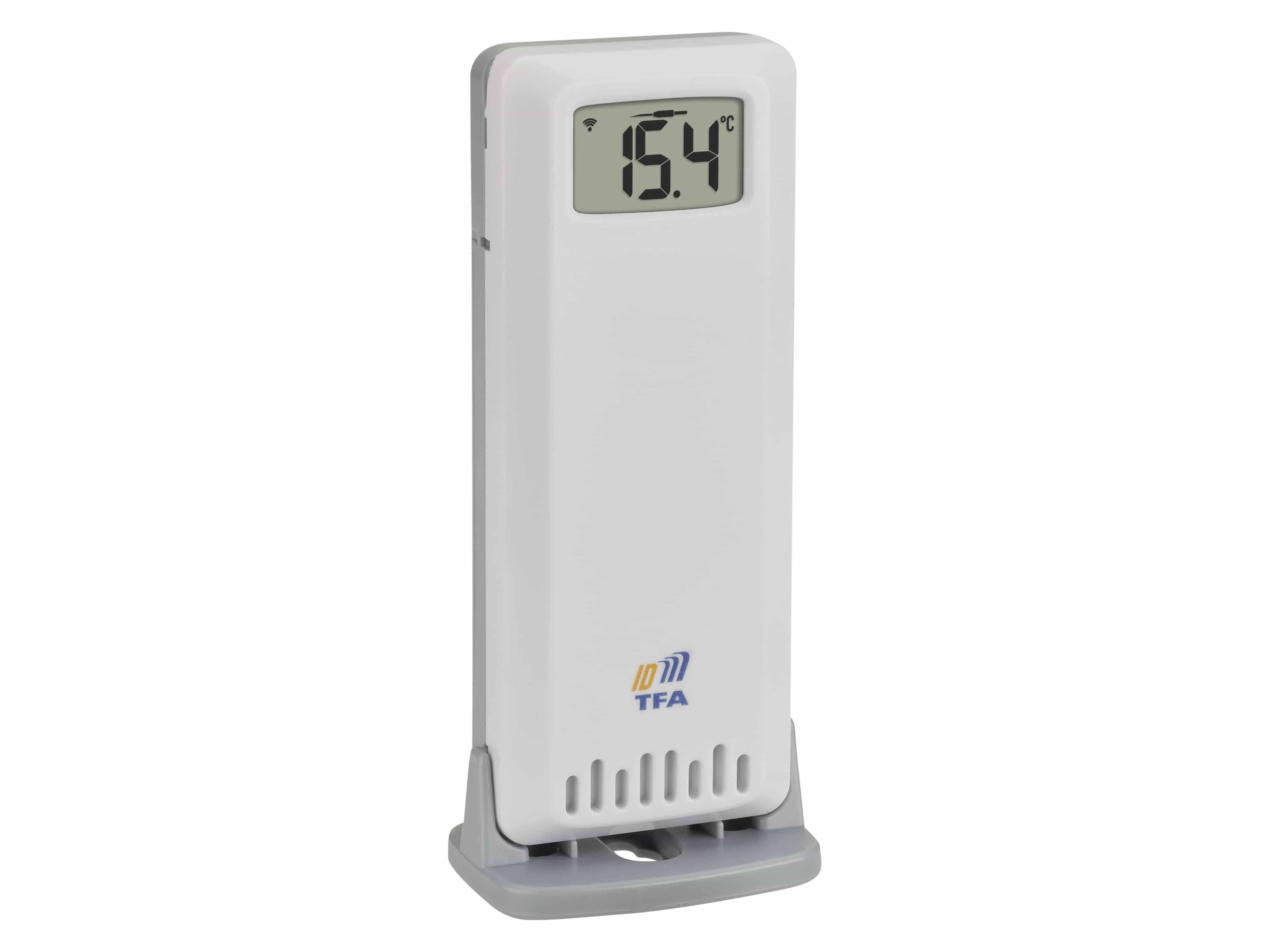 TFA Profi-Thermo-Hygro-Sender, ID-A4, 30.3905.02, mit Kabelfühler TFA Profi-Thermo-Hygro-Sender, ID-A4, 30.3905.02, mit Kabelfühler