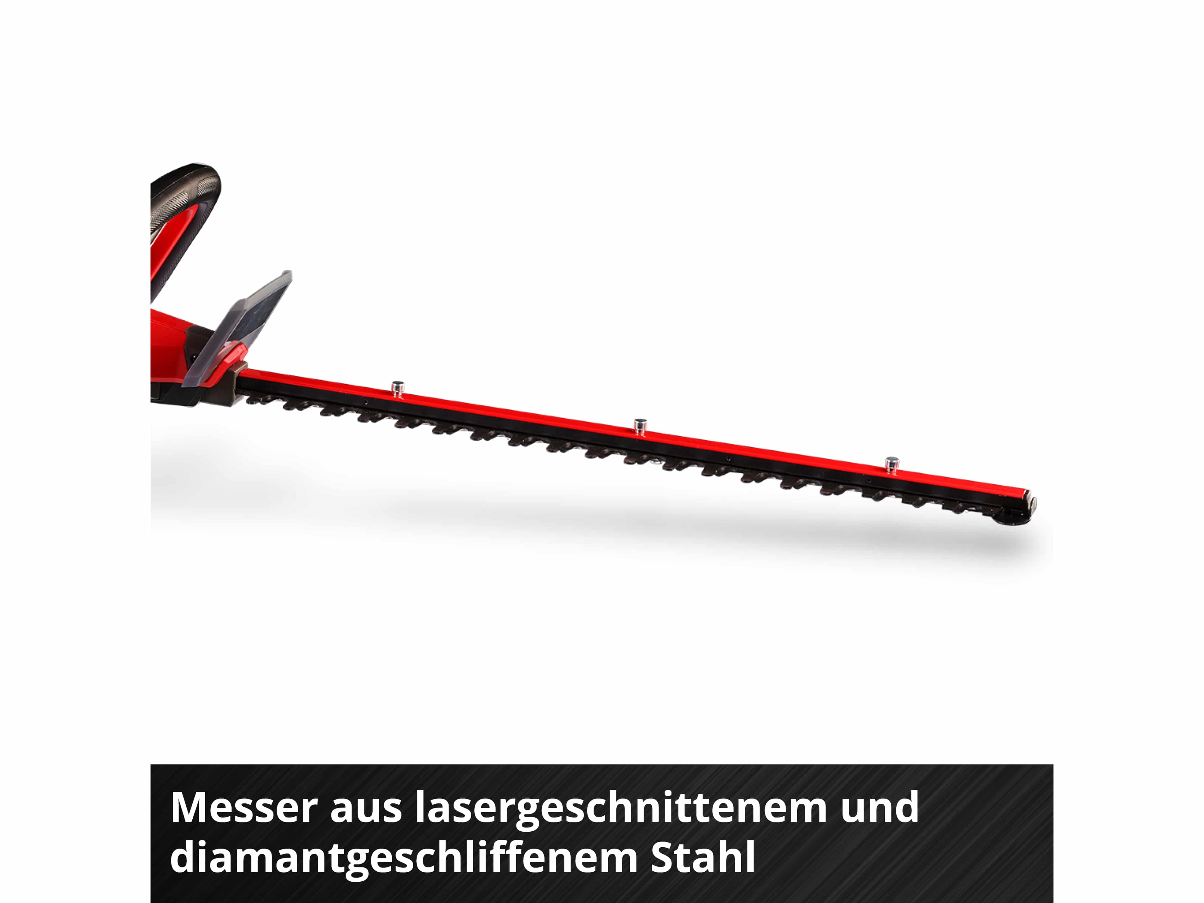 EINHELL PROFESSIONAL Akku-Heckenschere GP-CH 18/50 Li BL EINHELL PROFESSIONAL Akku-Heckenschere GP-CH 18/50 Li BL