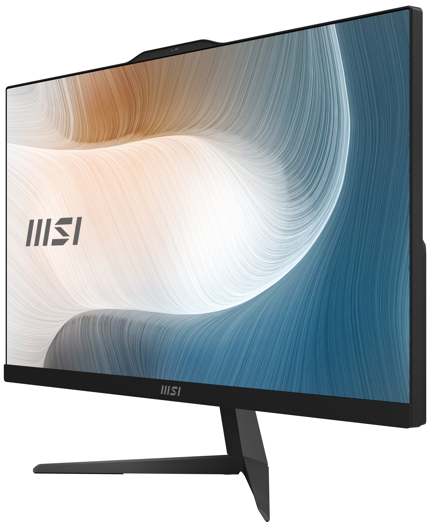 MSI All-in-One PC Modern AM242 12M-1629XDE, Intel® Core™ i3-1215U, FullHD, 8GB DDR, 256GB SSD MSI All-in-One PC Modern AM242 12M-1629XDE, Intel® Core™ i3-1215U, FullHD, 8GB DDR, 256GB SSD