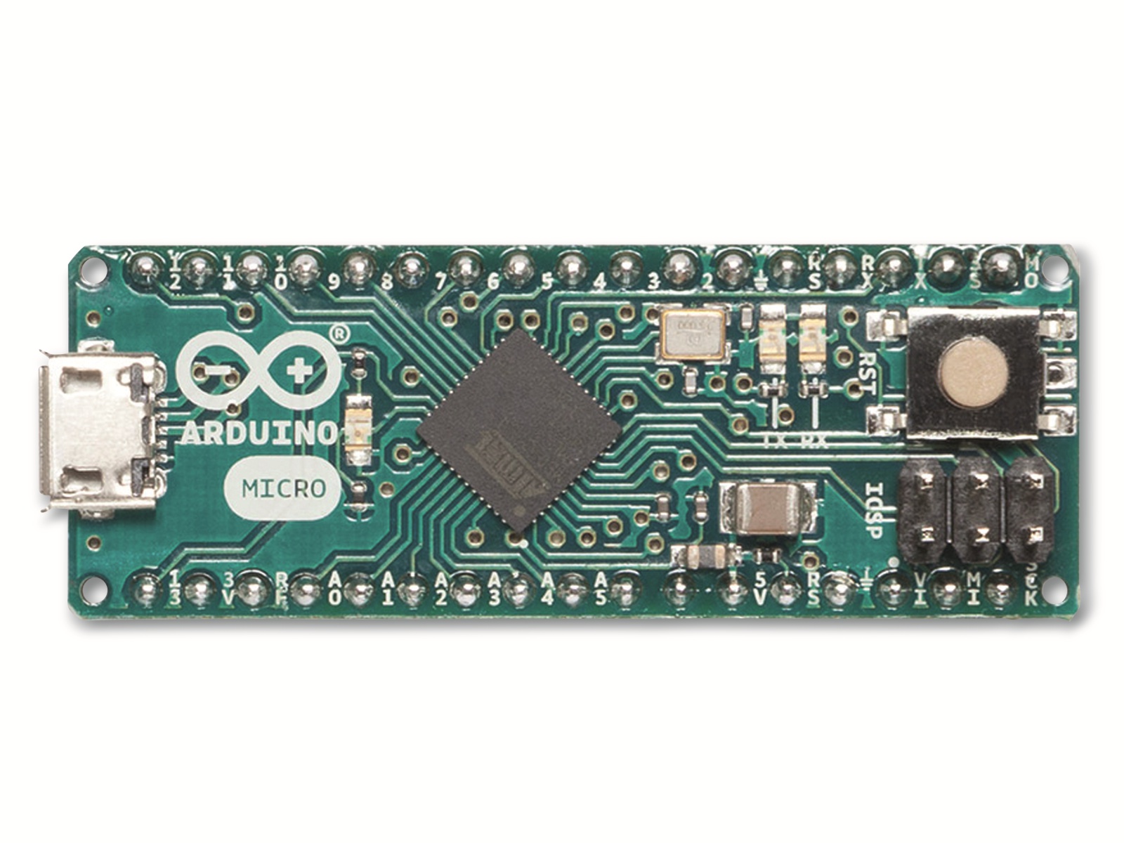 ARDUINO ®, Board Micro, A000053 ARDUINO ®, Board Micro, A000053