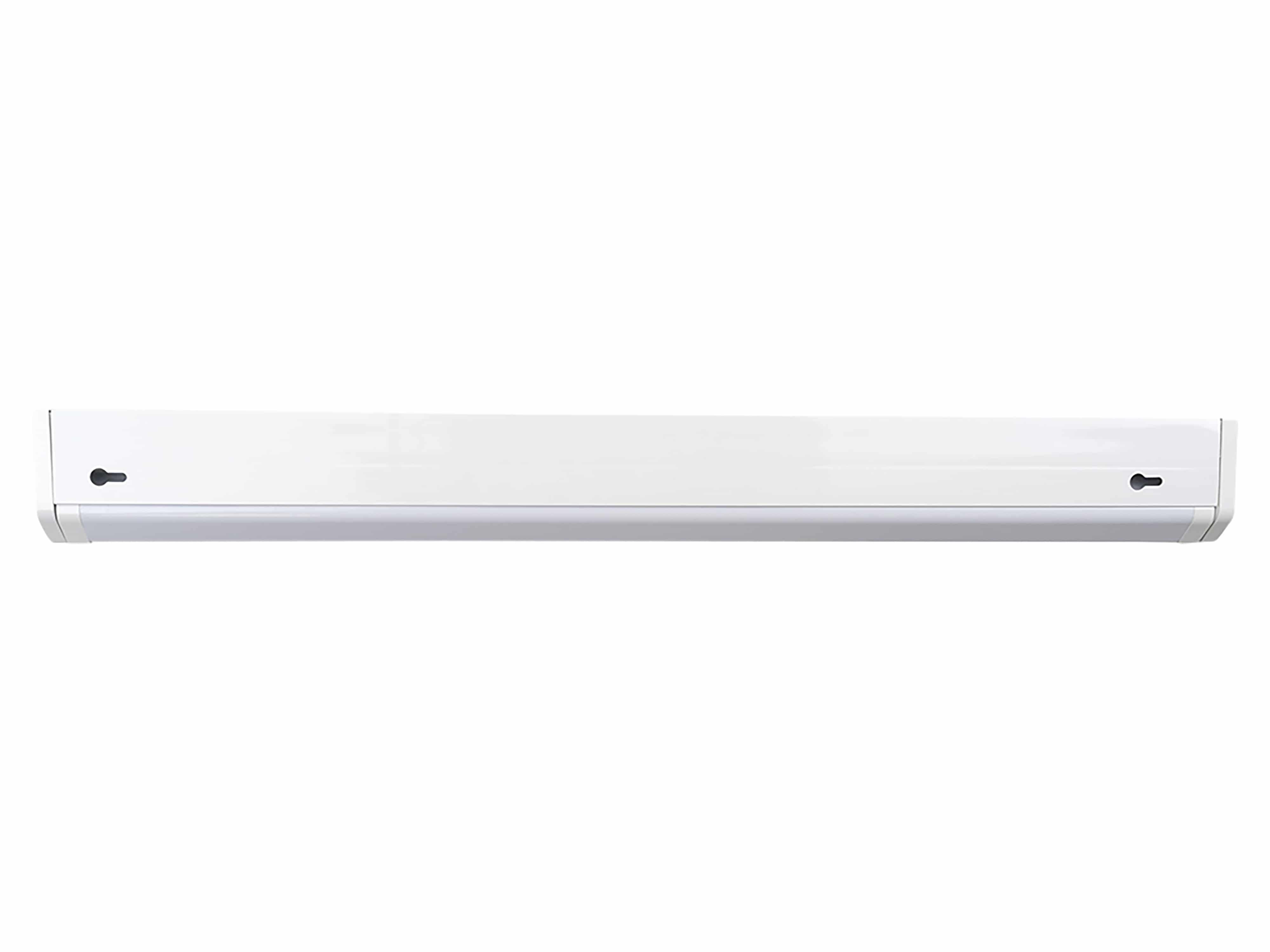 LUXULA LED-Unterbauleuchte, 8W, EEK: F, 800lm, CCT, IP20, dimmbar, weiß, 55 cm LUXULA LED-Unterbauleuchte, 8W, EEK: F, 800lm, CCT, IP20, dimmbar, weiß, 55 cm