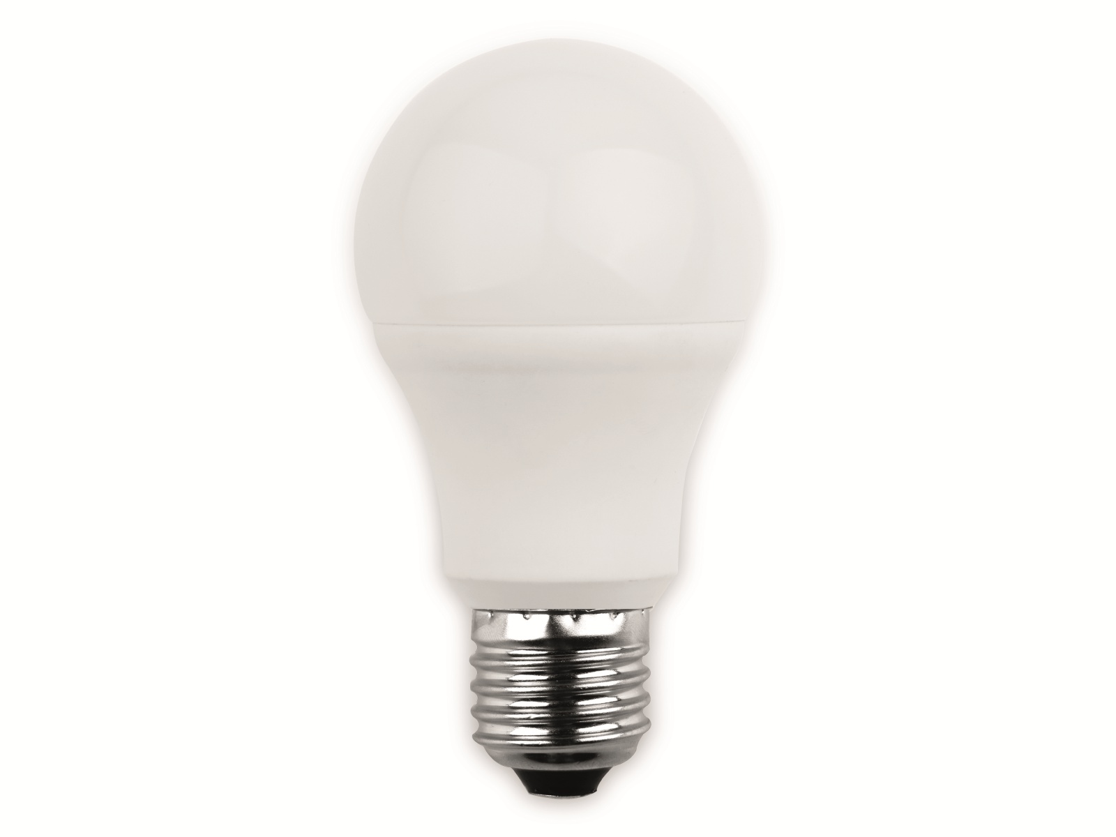 BLULAXA LED-SMD-Lampe, A60, E27, EEK: F, 14 W, 1521 lm, 2700 K BLULAXA LED-SMD-Lampe, A60, E27, EEK: F, 14 W, 1521 lm, 2700 K
