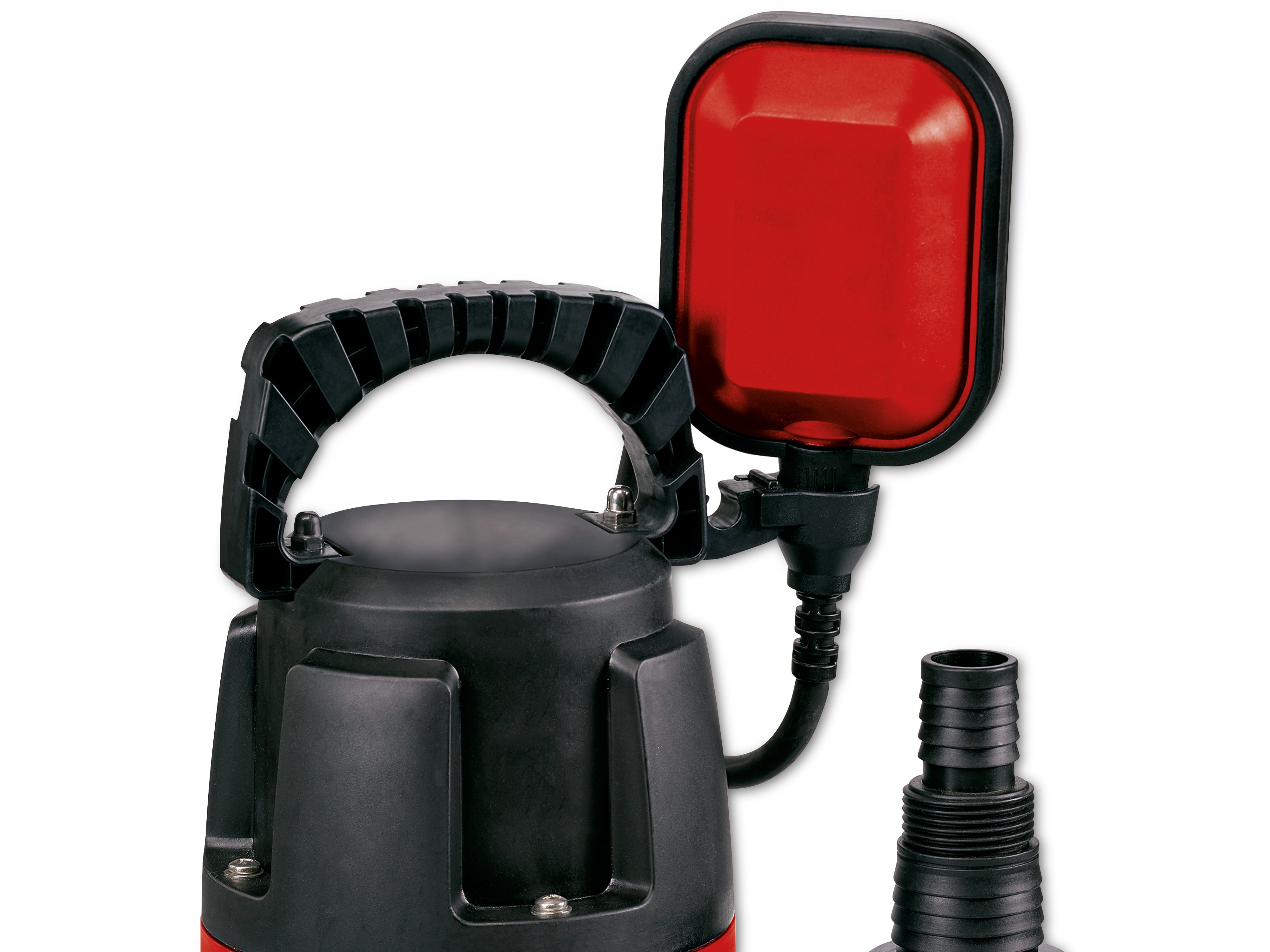 EINHELL Tauchpumpe GC-SP 3580 LL, Klarwasser, 350 W EINHELL Tauchpumpe GC-SP 3580 LL, Klarwasser, 350 W