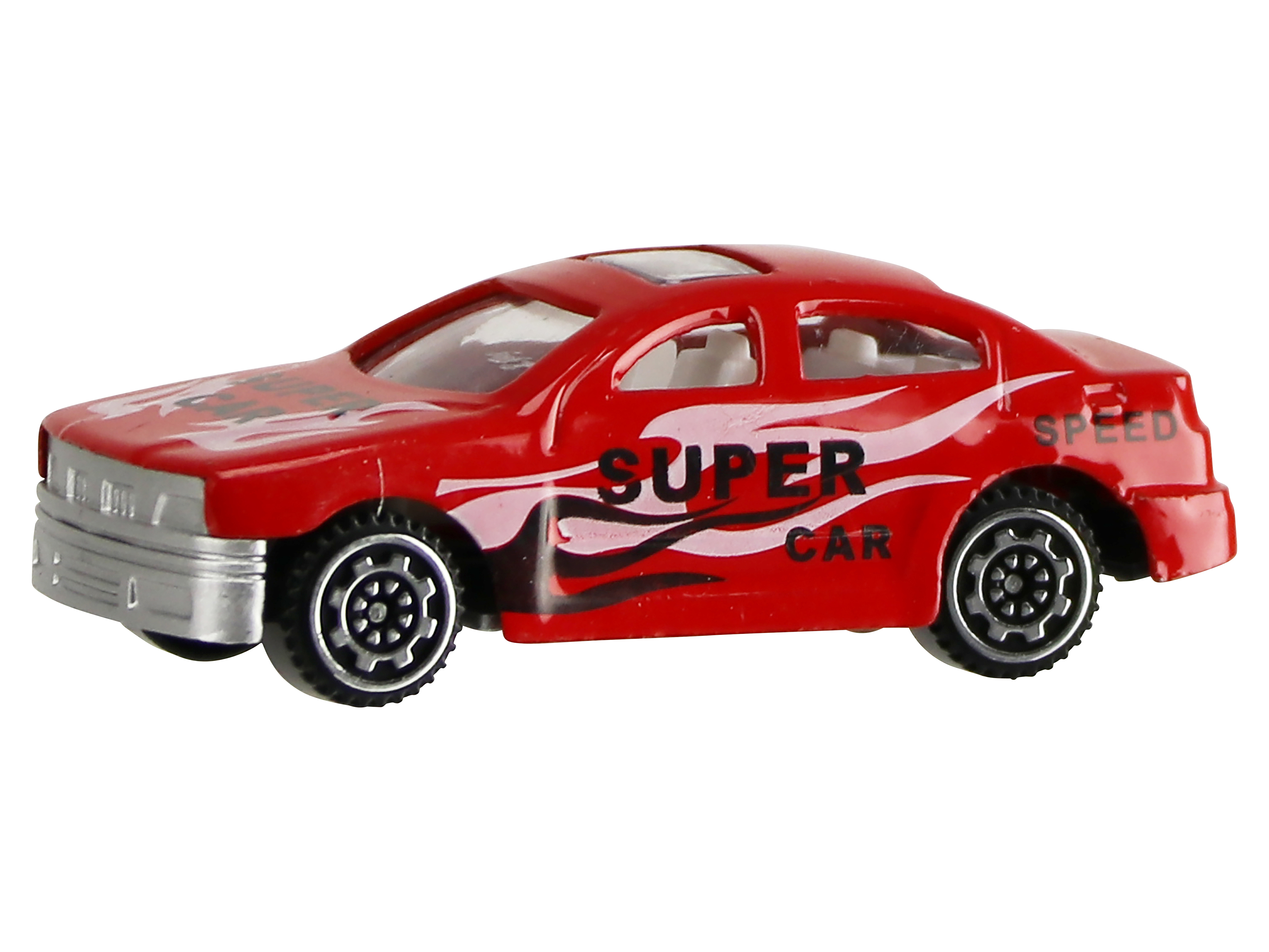 Metallspielzeugauto 1:64, 12 verschiedene Varianten, 36 Stück Metallspielzeugauto 1:64, 12 verschiedene Varianten, 36 Stück