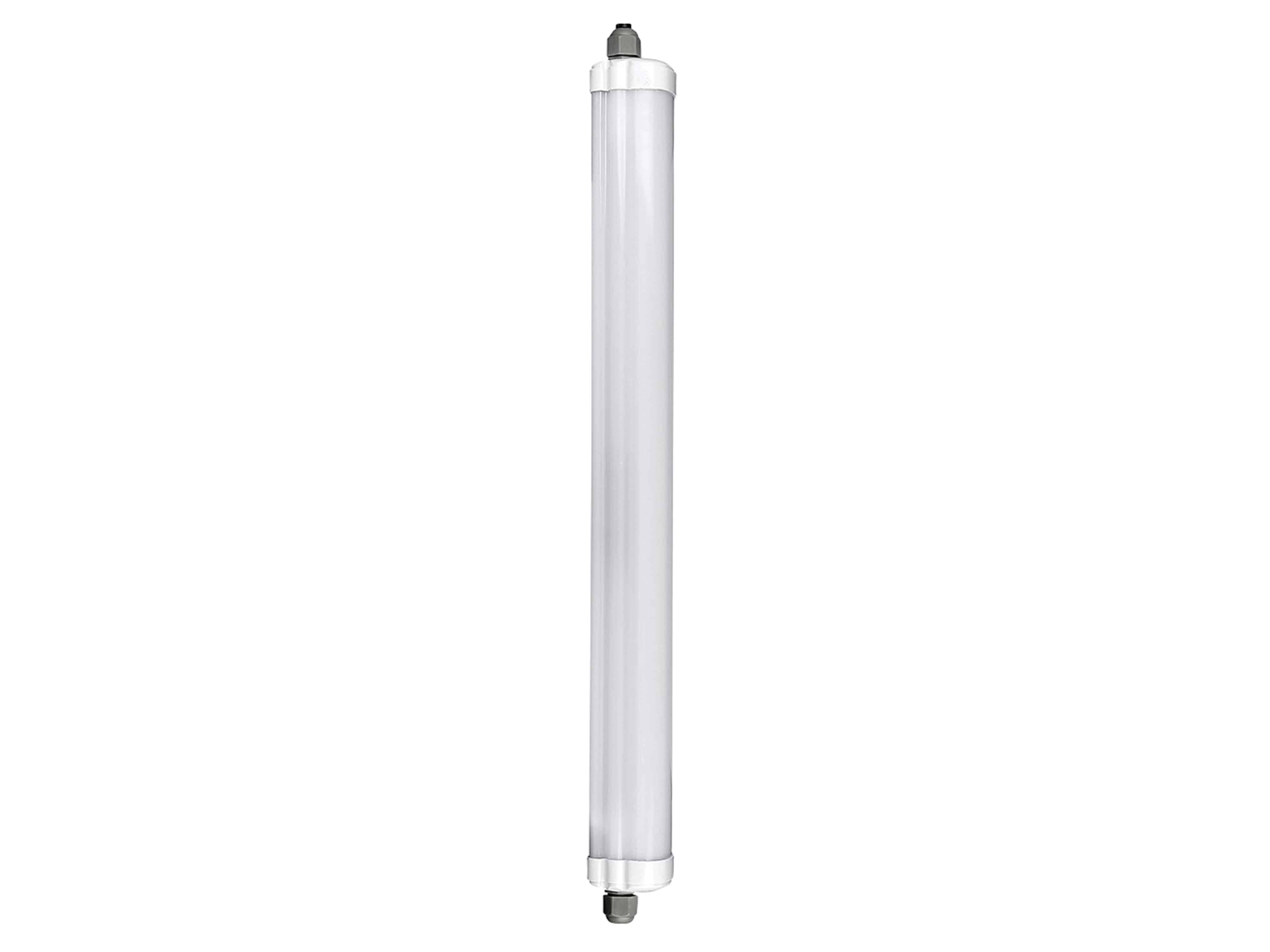 V-TAC LED-Feuchtraum-Wannenleuchte VT-1574-N, EEK: E, 48 W, 5760 lm, 6500 K, 1500 mm V-TAC LED-Feuchtraum-Wannenleuchte VT-1574-N, EEK: E, 48 W, 5760 lm, 6500 K, 1500 mm