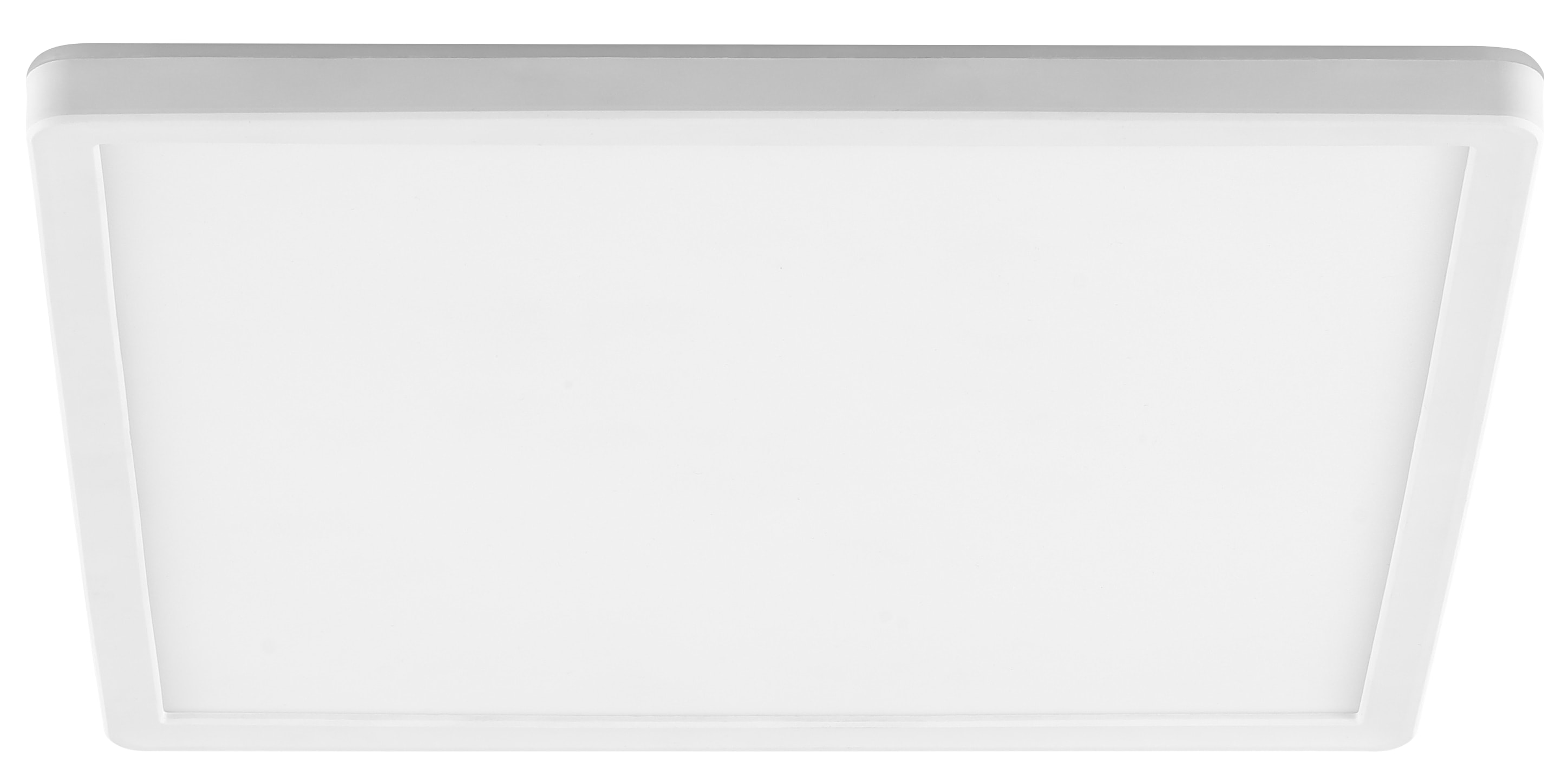 BRILLIANT LED-Panel Lumaro, 22 W, 3000 lm, 2700-6500 K, 42x42 cm, weiß BRILLIANT LED-Panel Lumaro, 22 W, 3000 lm, 2700-6500 K, 42x42 cm, weiß