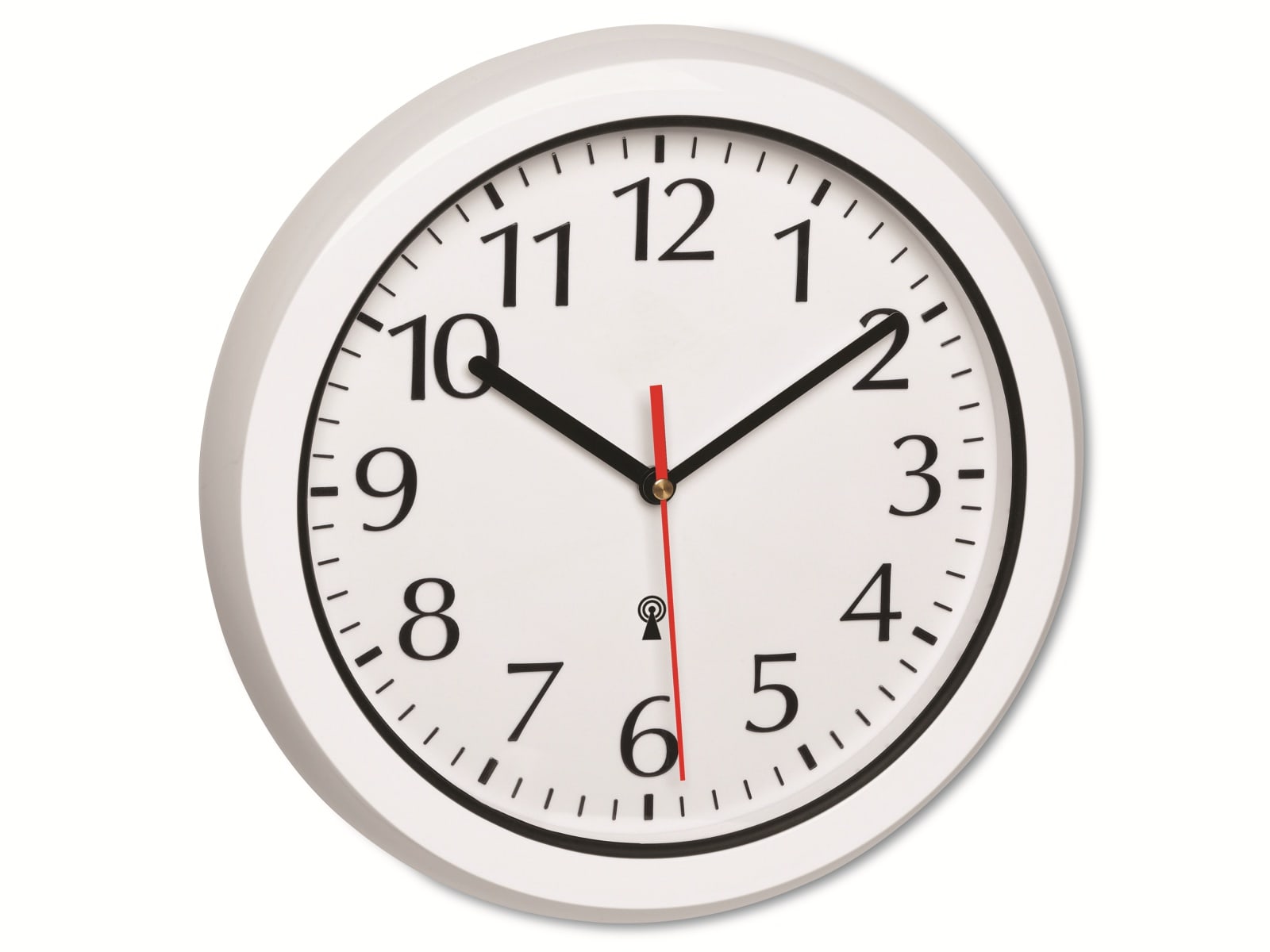 TFA Funk-Wanduhr OUTDOOR, 60.3542.02 TFA Funk-Wanduhr OUTDOOR, 60.3542.02