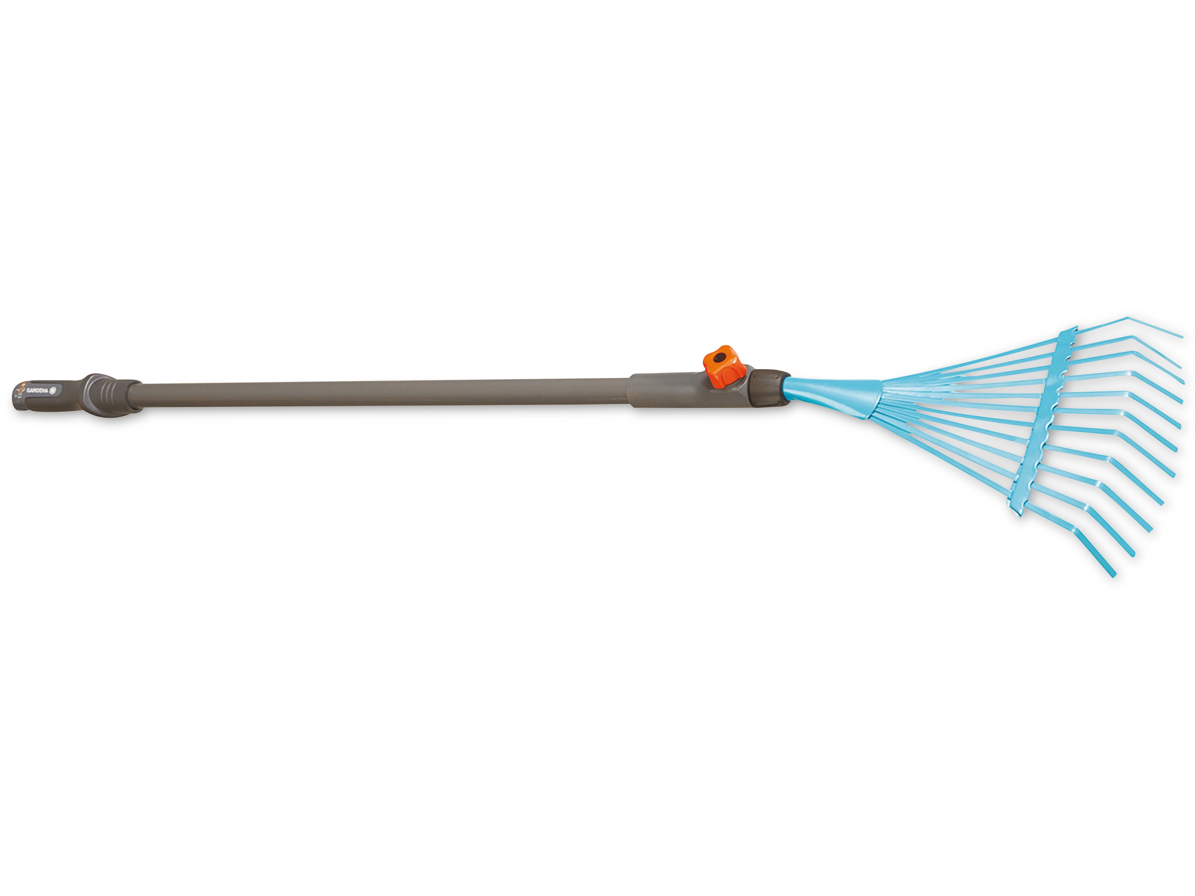 GARDENA FOR LITTLE GARDENERS Drahtbesen, für Kinder, 88,5 cm, universelles Stecksystem GARDENA FOR LITTLE GARDENERS Drahtbesen, für Kinder, 88,5 cm, universelles Stecksystem