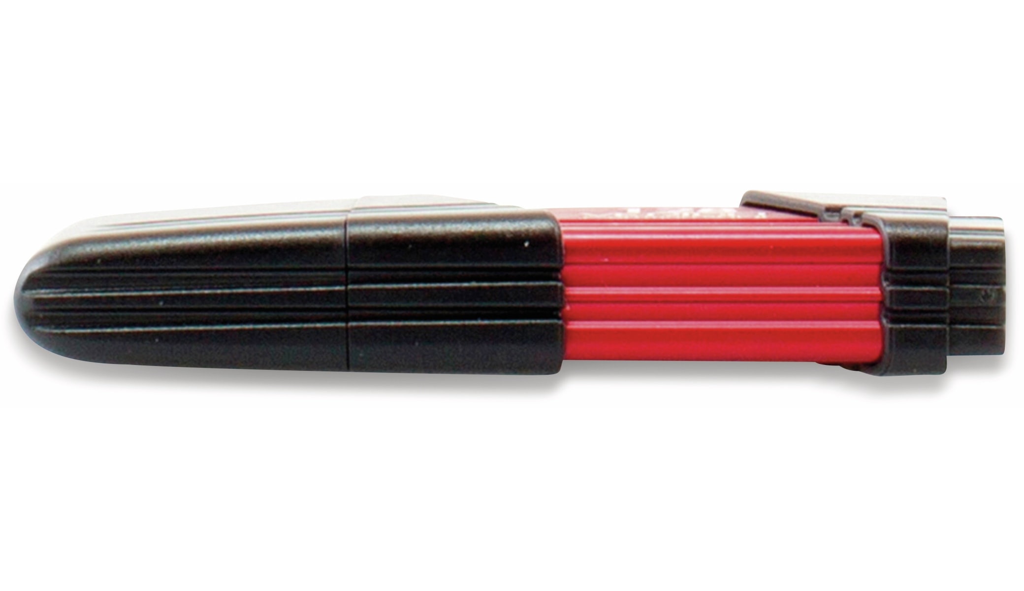 VERICO USB3.1 Stick Evolution MK-II, 64 GB, rot VERICO USB3.1 Stick Evolution MK-II, 64 GB, rot