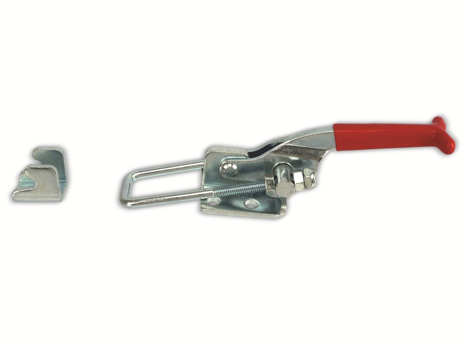 Spannverschluss, verzinkt, 180 mm Spannverschluss, verzinkt, 180 mm