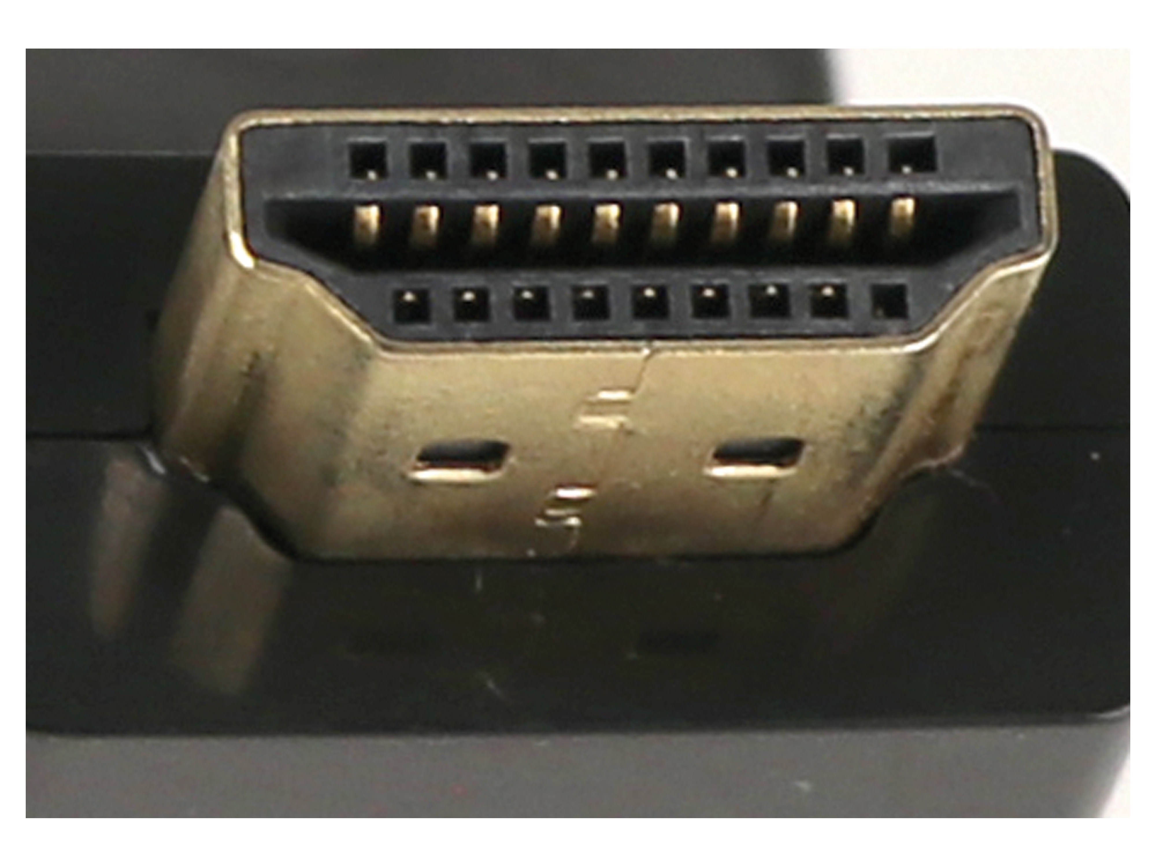 LOGILINK HDMI-Adapter AH0012, 270° schwenkbar LOGILINK HDMI-Adapter AH0012, 270° schwenkbar