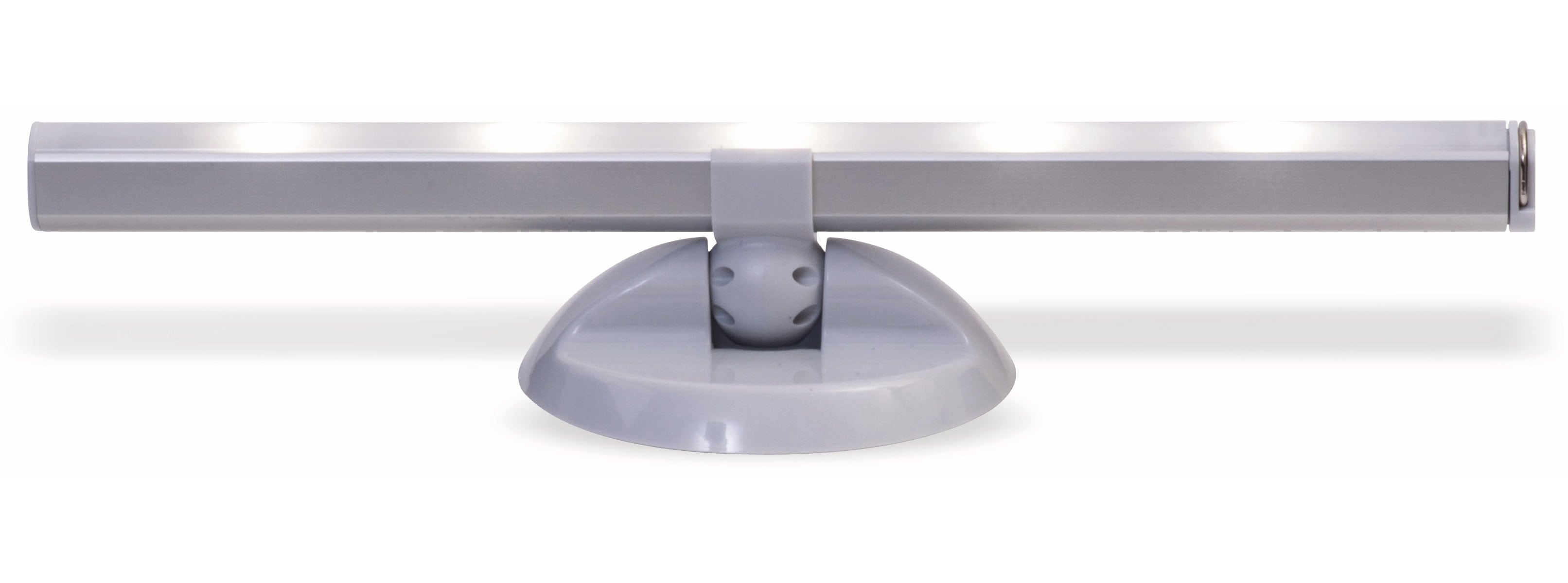 MÜLLER-LICHT LED-Batterieleuchte 400161, 1 W, 50 lm, 4000 K MÜLLER-LICHT LED-Batterieleuchte 400161, 1 W, 50 lm, 4000 K
