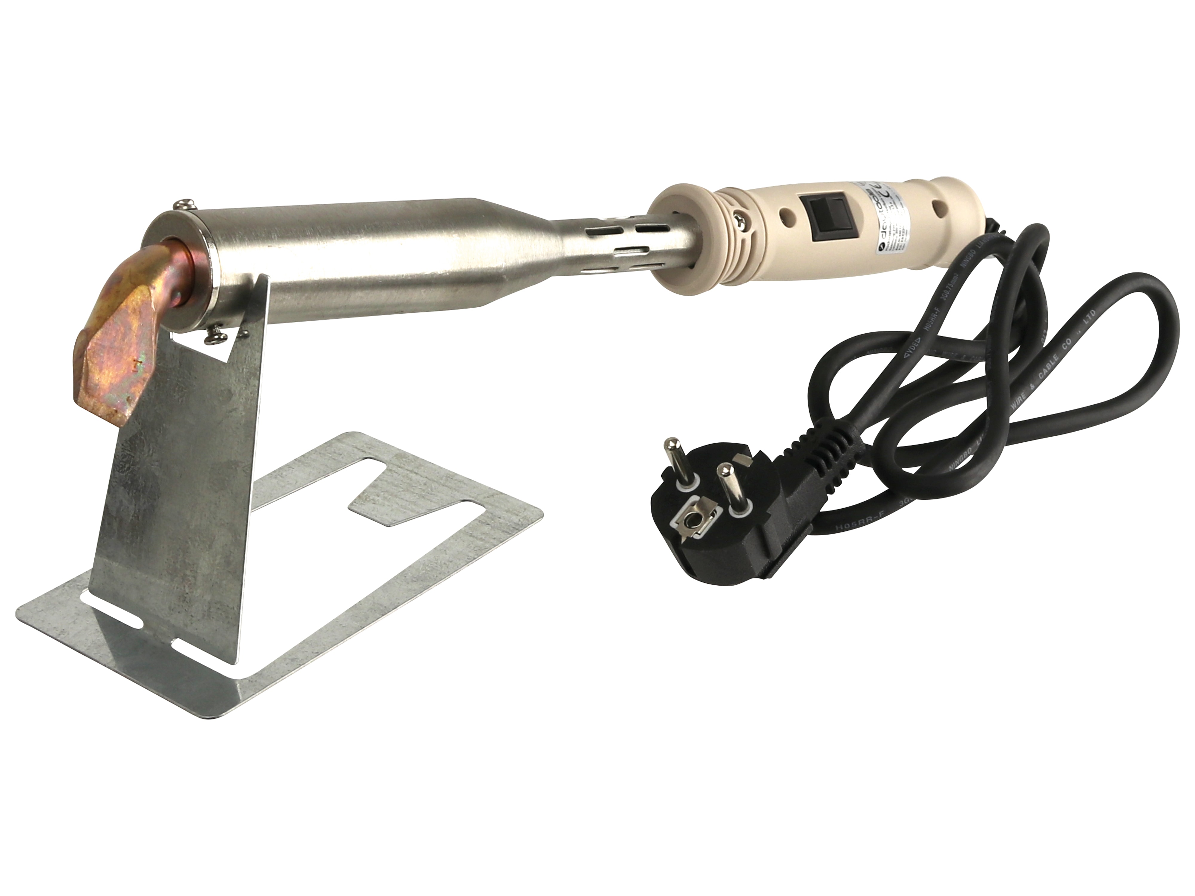 DAYTOOLS Hochleistungs-Lötkolben LK-300W DAYTOOLS Hochleistungs-Lötkolben LK-300W