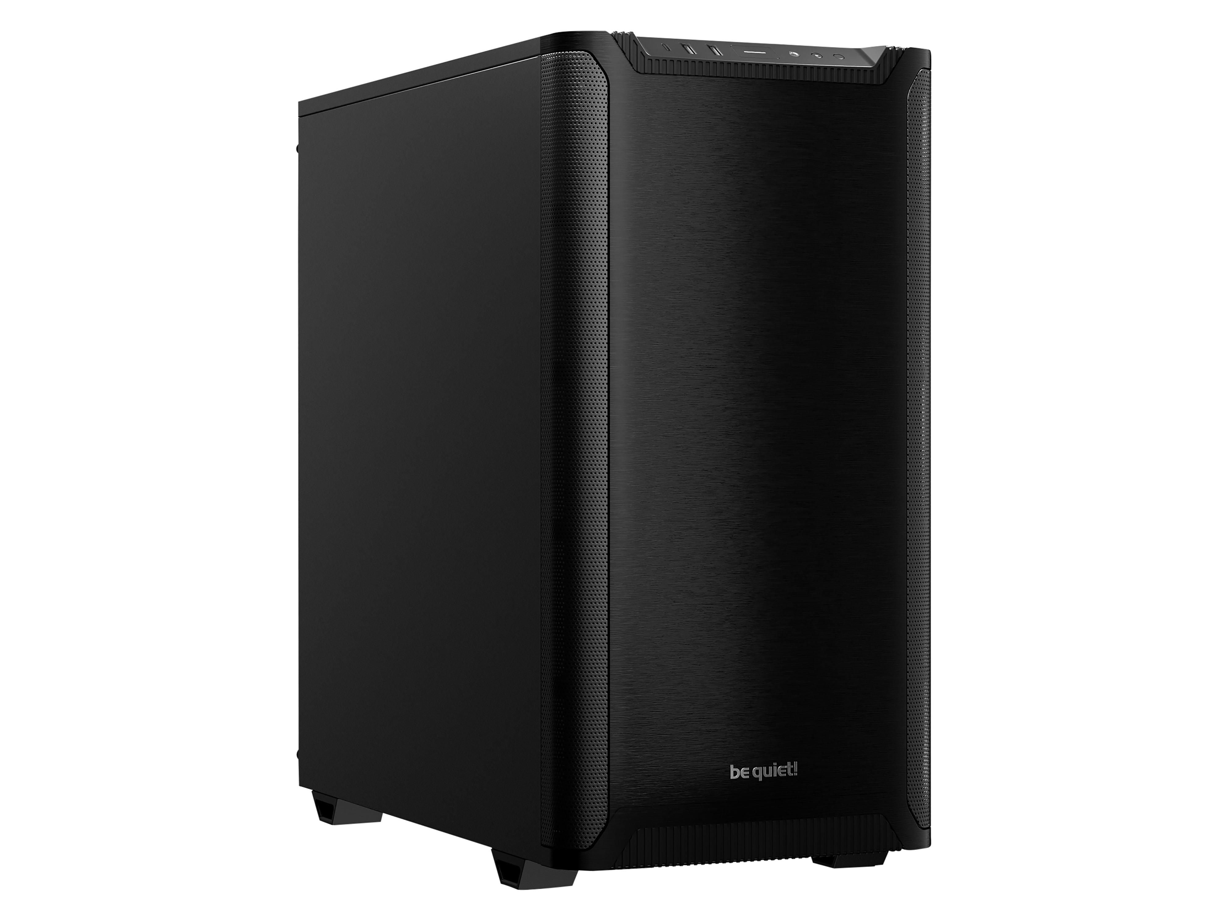 BE QUIET! Midi-Tower Pure Base 501 Pure Base 501