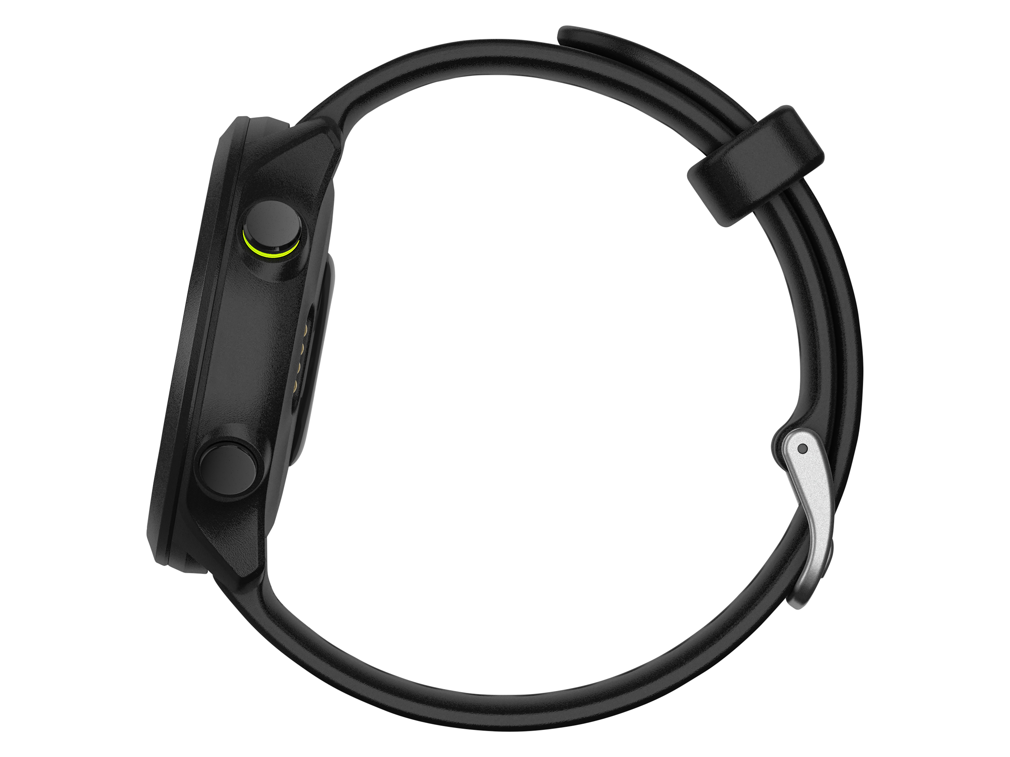 GARMIN Smartwatch Forerunner 55 schwarz GARMIN Smartwatch Forerunner 55 schwarz