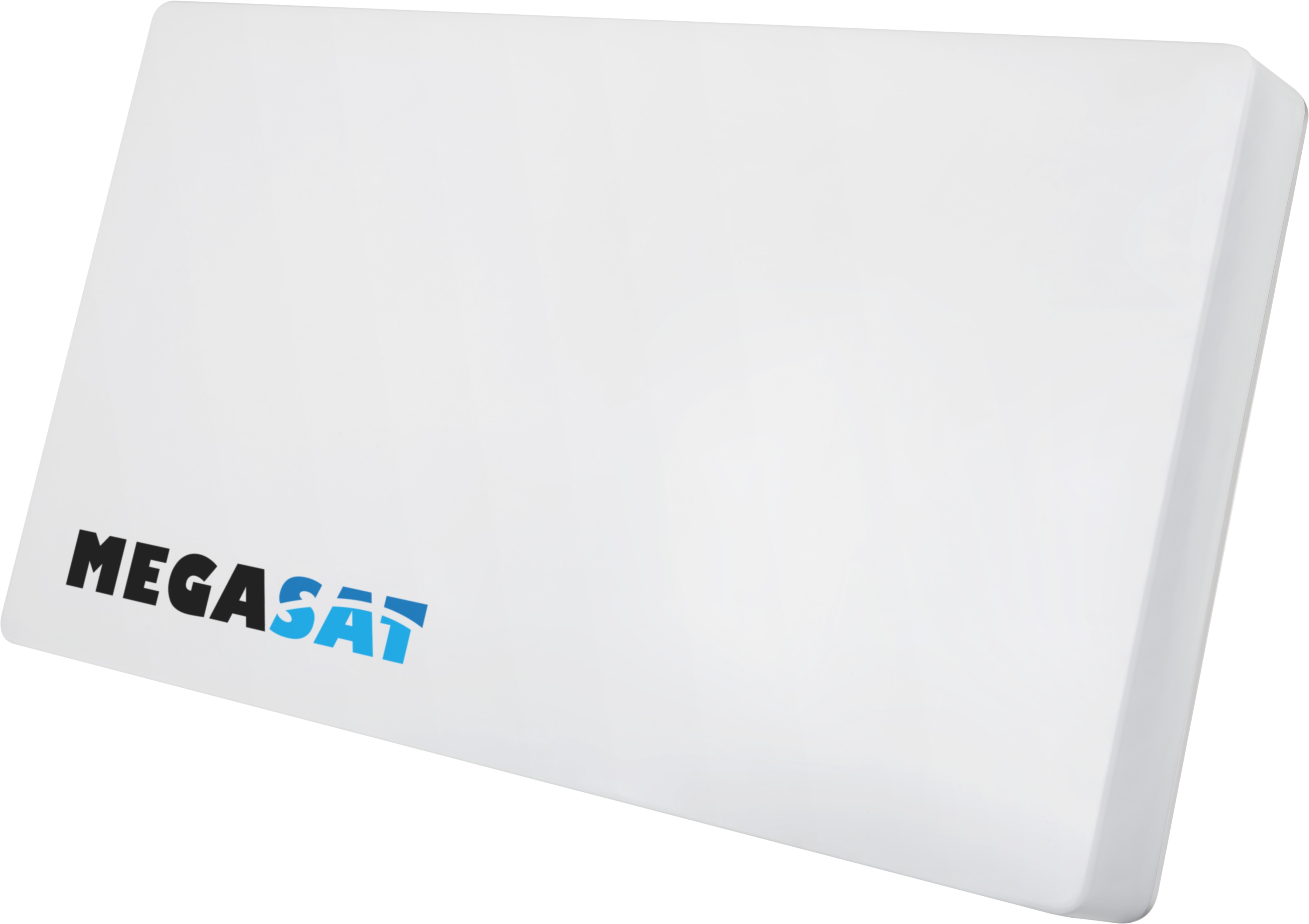 MEGASAT, SAT-Flachantenne H30 D4 Quad, Profi-Line MEGASAT, SAT-Flachantenne H30 D4 Quad, Profi-Line