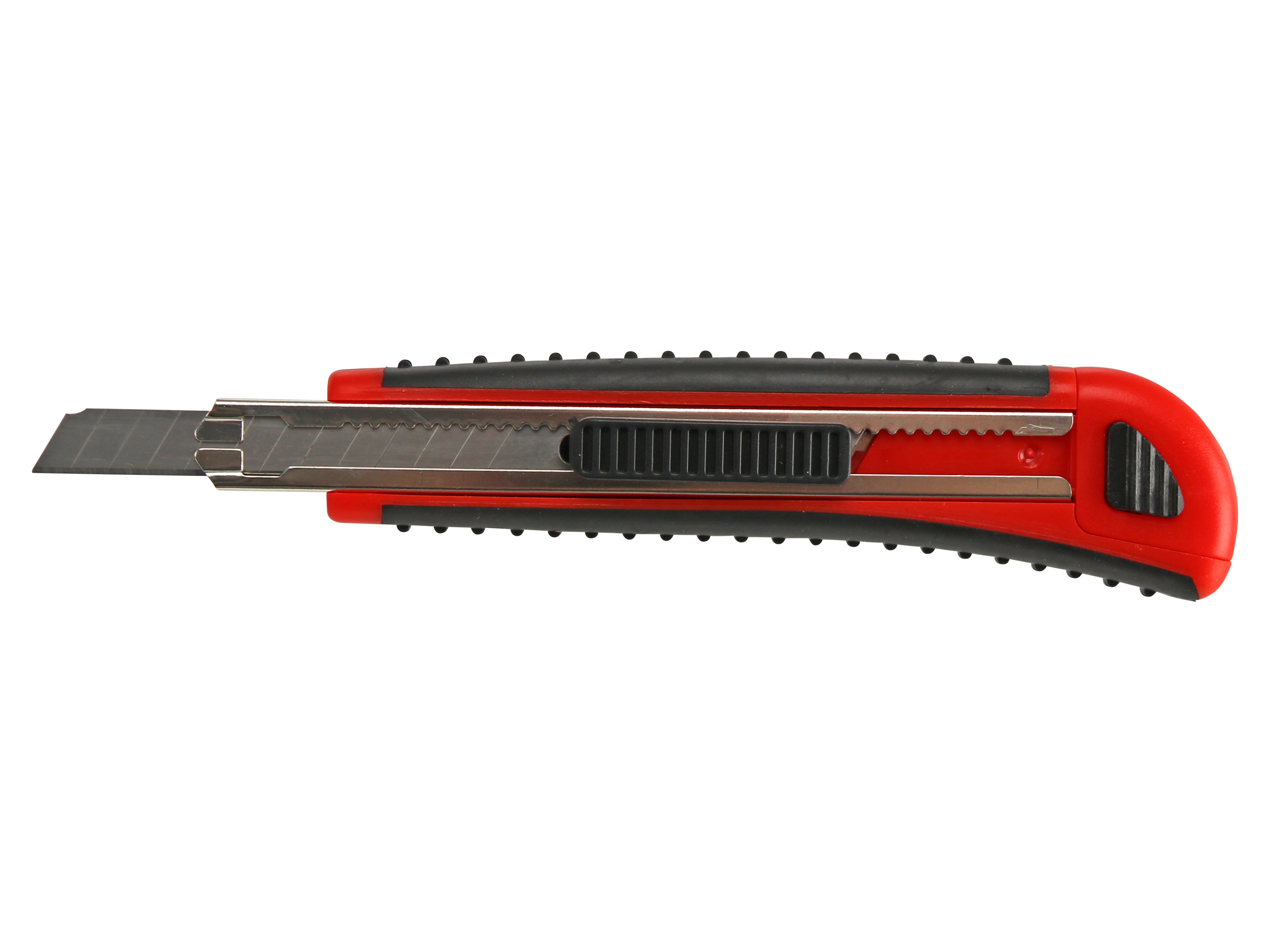 HEIMPROFI Universal-Messer, 9 mm, mit Softgriff HEIMPROFI Universal-Messer, 9 mm, mit Softgriff