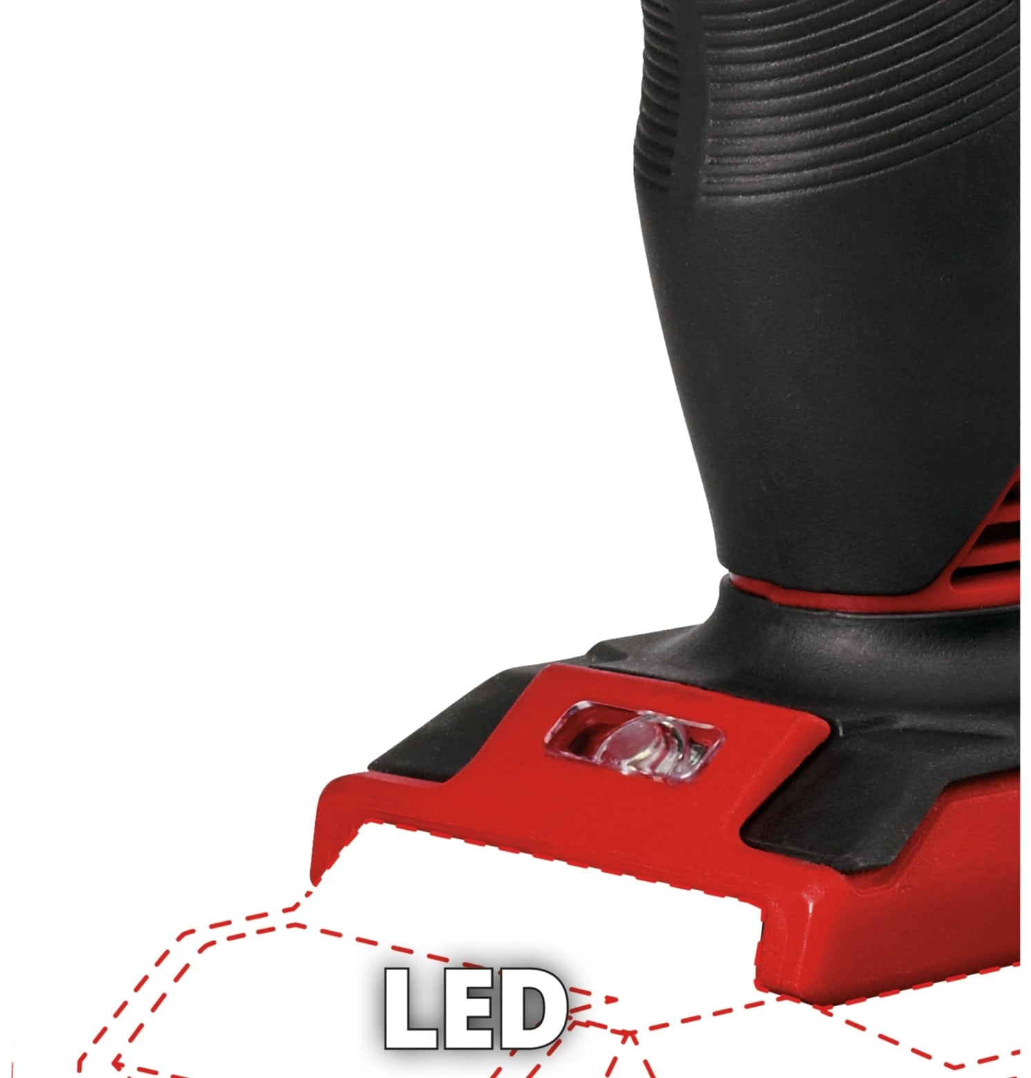 EINHELL PROFESSIONAL Akku-Schlagbohrschrauber, TP-CD 18 Li Brushless Kit (1x 4,0 Ah) EINHELL Akku-Schlagbohrschrauber, TP-CD 18 Li Brushless Kit (1x 4,0 Ah)