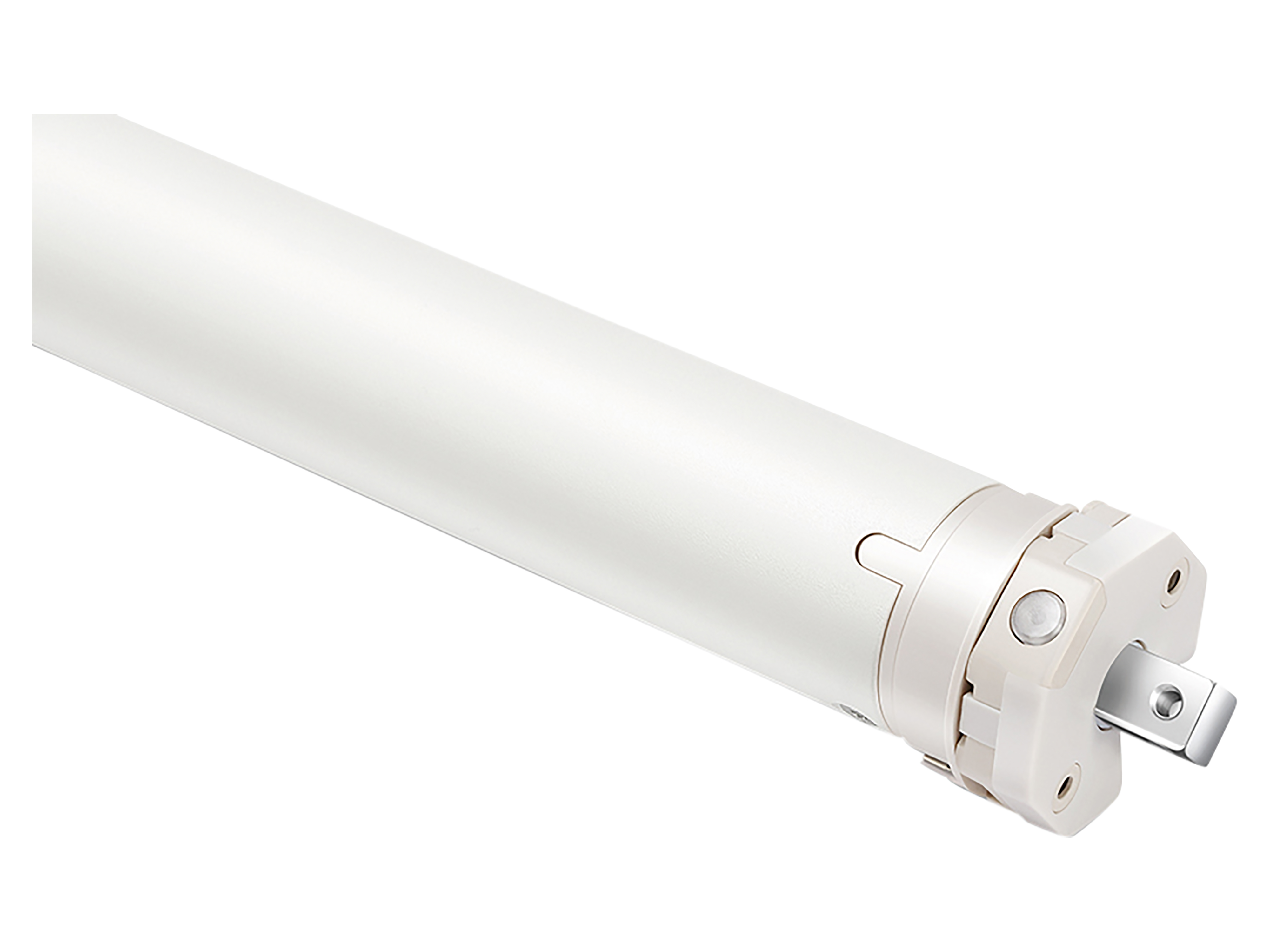 AQARA Rollladensteuerung SRSC-M01, 8Nm, funkgesteuert, weiß AQARA Rollladensteuerung SRSC-M01, 8Nm, funkgesteuert, weiß