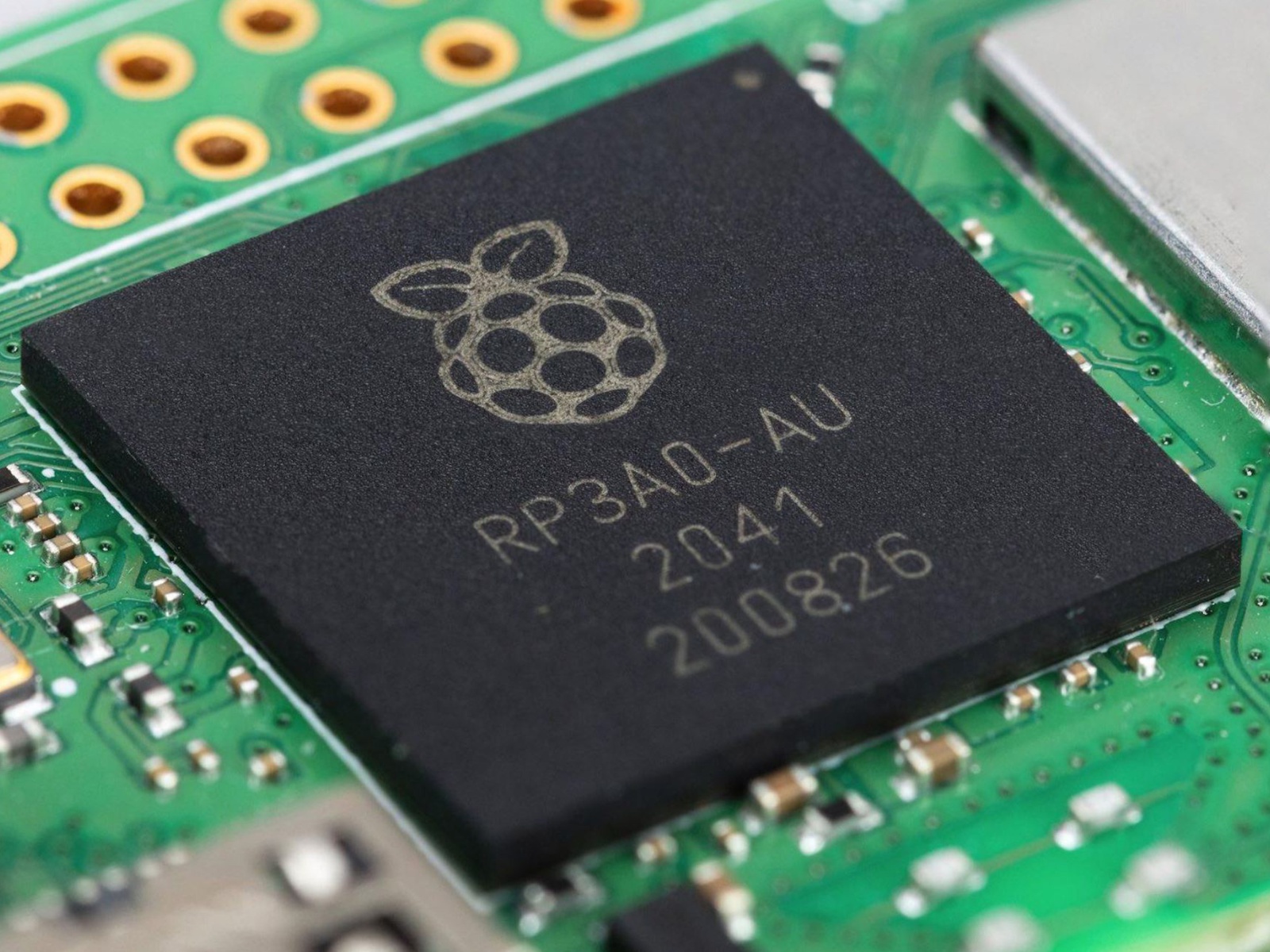 RASPBERRY PI Zero 2 W RASPBERRY PI Zero 2 W
