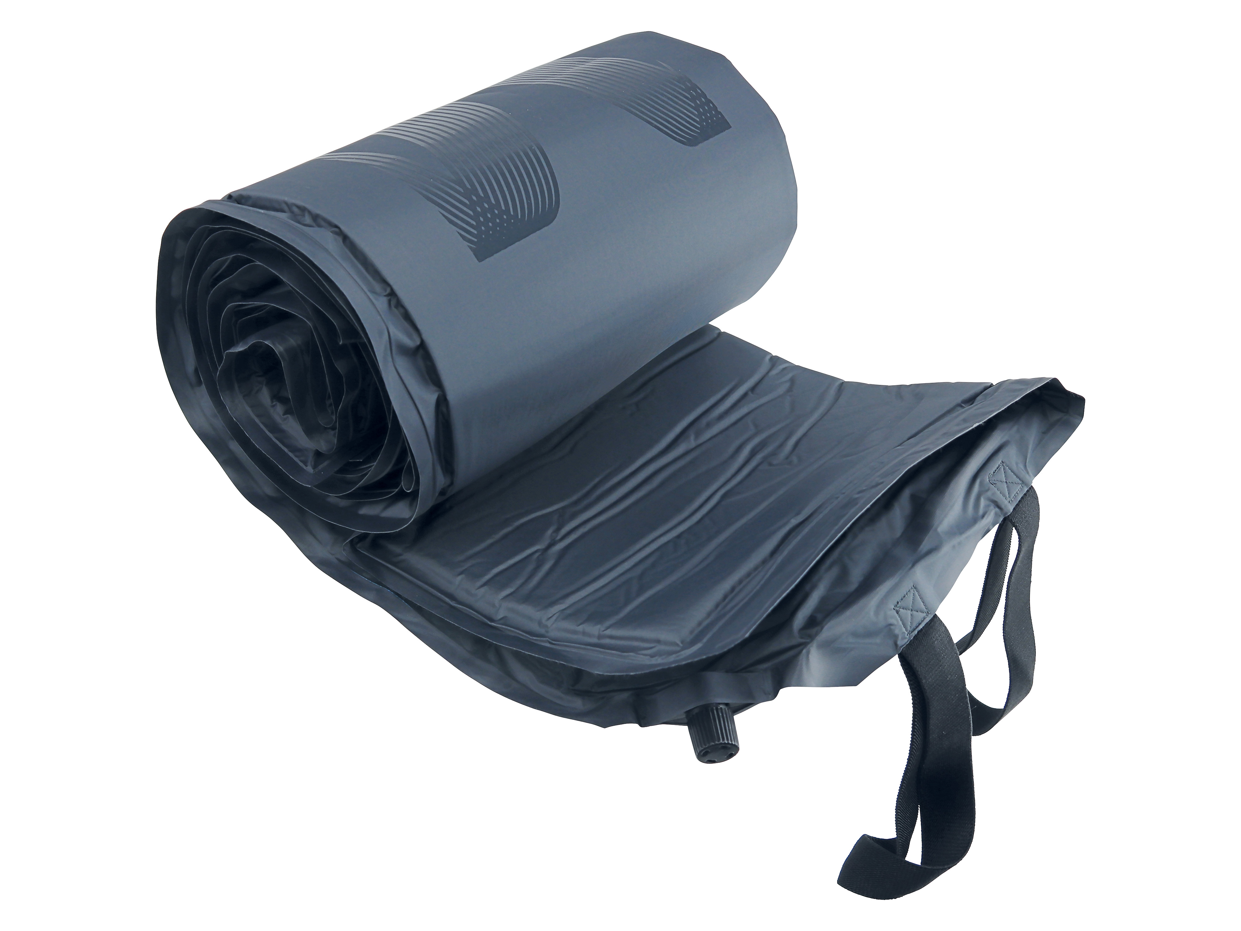 Selbstaufblasbare Matte, 180x60x3,5 cm, 1,2 kg Selbstaufblasbare Matte, 180x60x3,5 cm, 1,2 kg