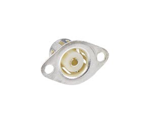 Koaxial-Einbaukupplung, Ø 11 mm Koaxial-Einbaukupplung, Ø 11 mm