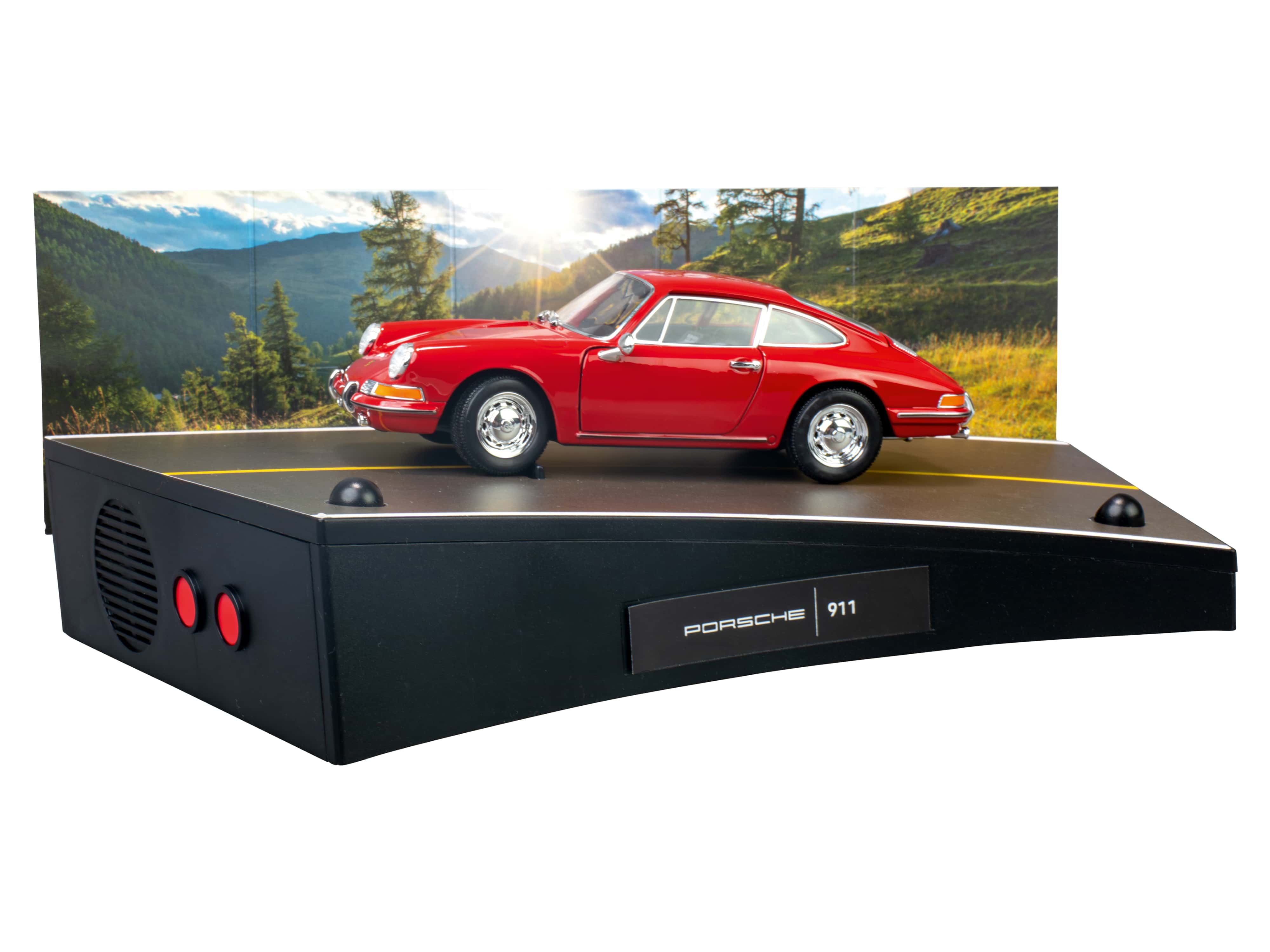 FRANZIS Build your Legend: Porsche 911 FRANZIS Build your Legend: Porsche 911