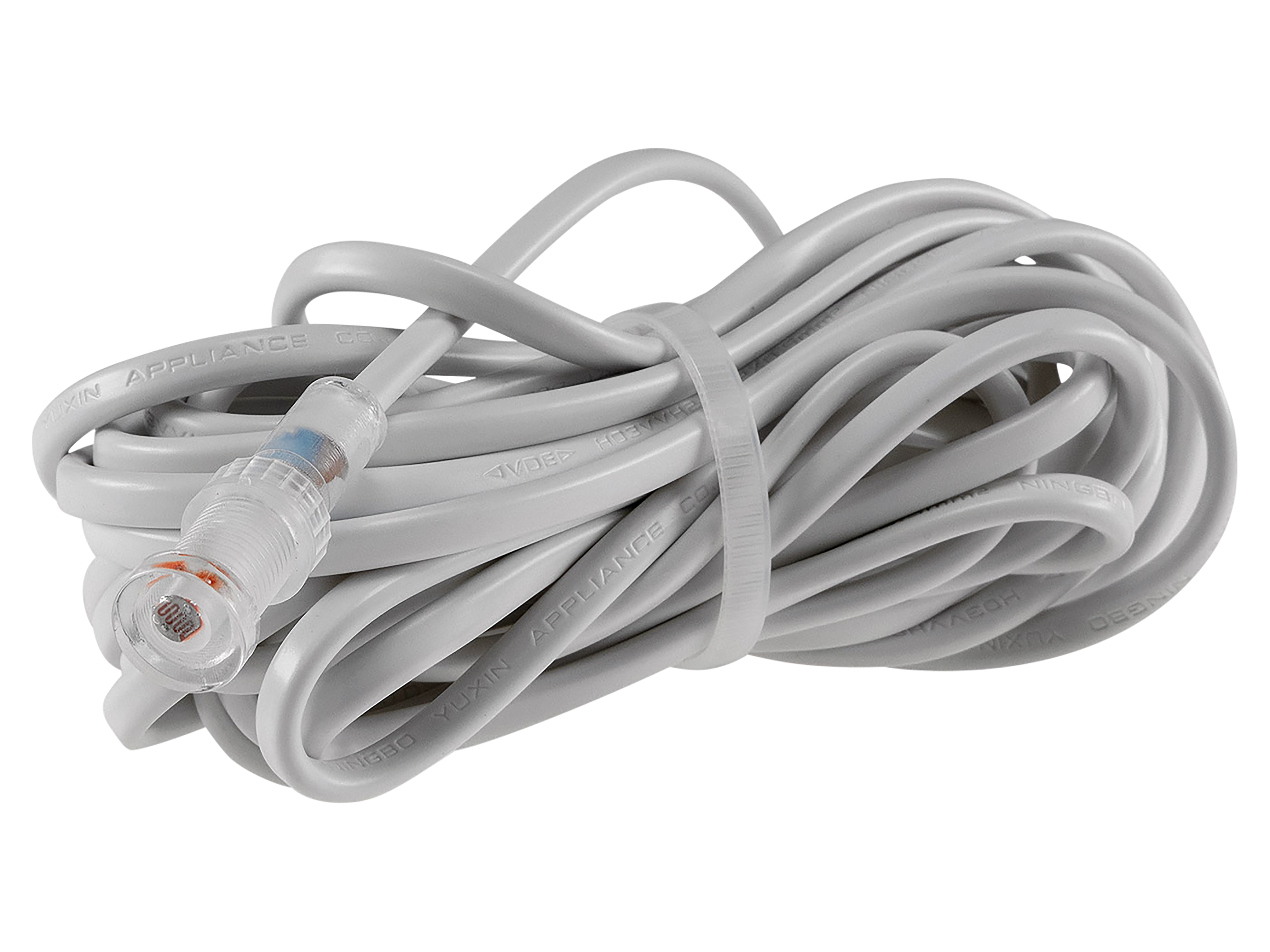 CHILITEC Dämmerungsschalter für Hutschiene, 5 m Kabel CHILITEC Dämmerungsschalter für Hutschiene, 5 m Kabel