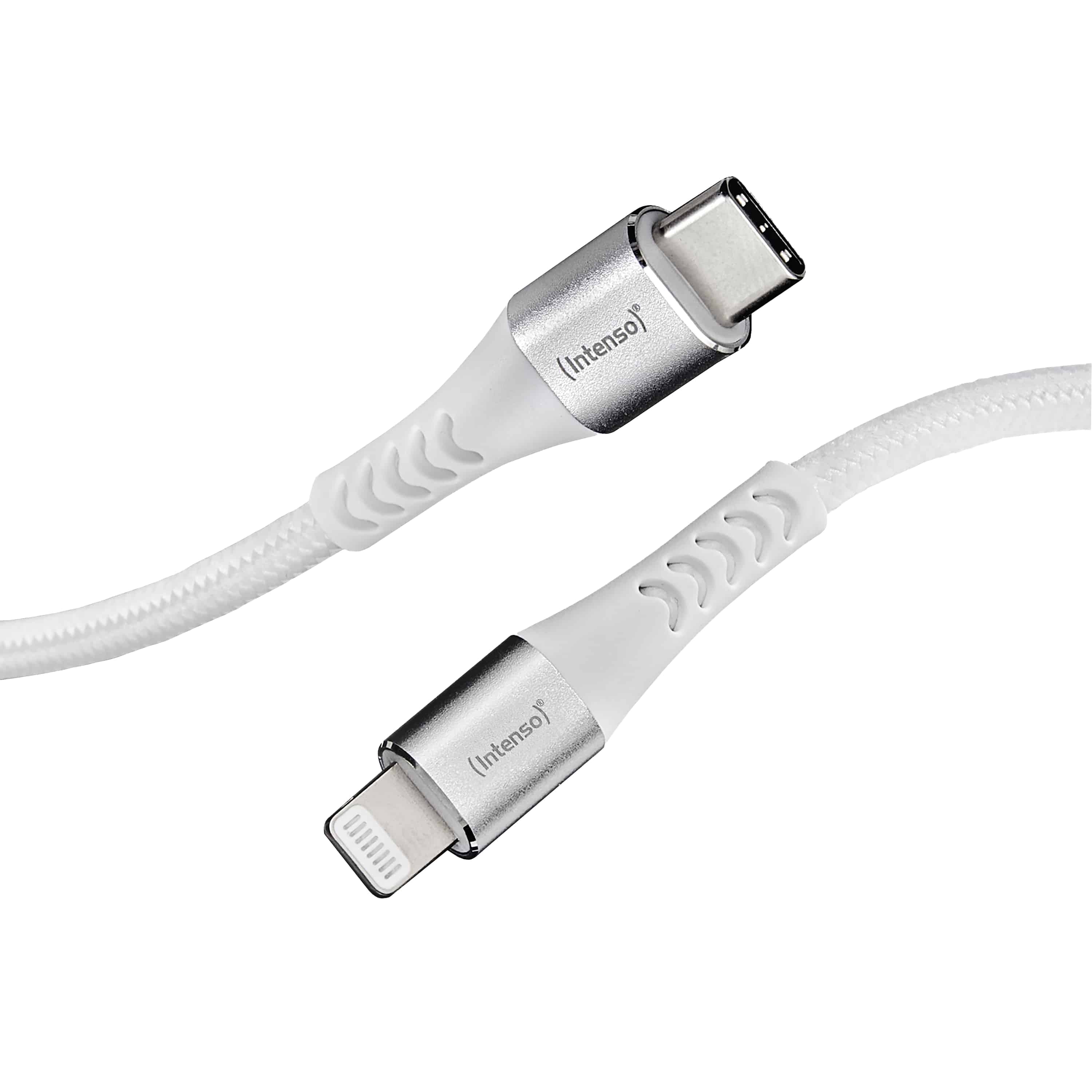INTENSO USB-Kabel C315L USB-C auf Lightning 1,5m INTENSO USB-Kabel C315L USB-C auf Lightning 1,5m
