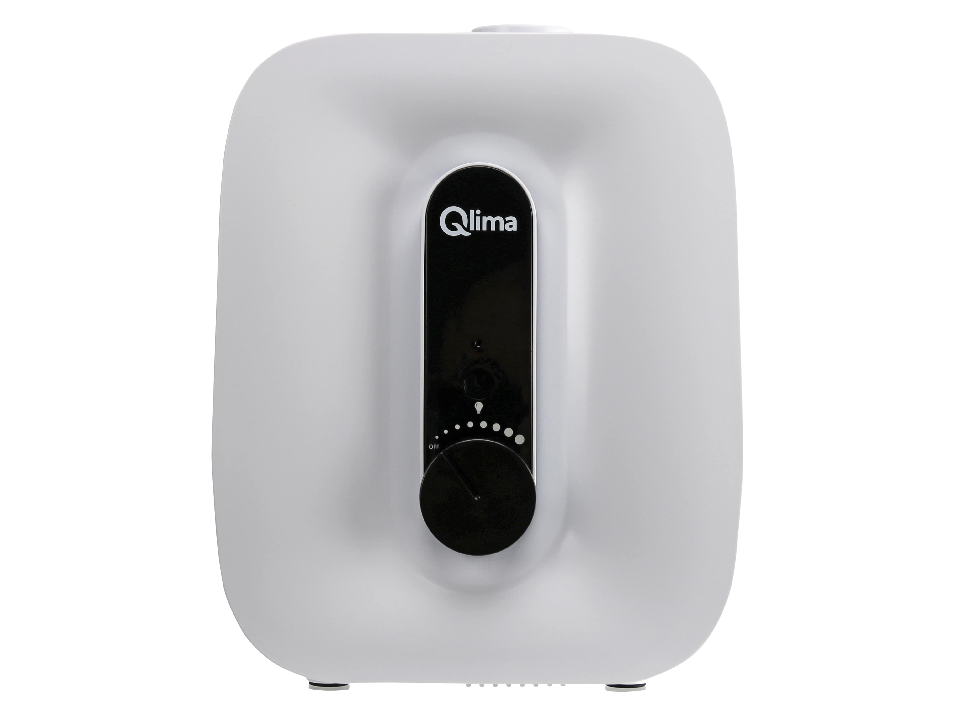 QLIMA, Luftbefeuchter H 408 Luftbefeuchter, Qlima H 408