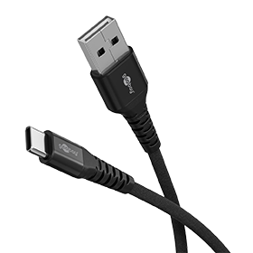 USB-Kabel-Icon